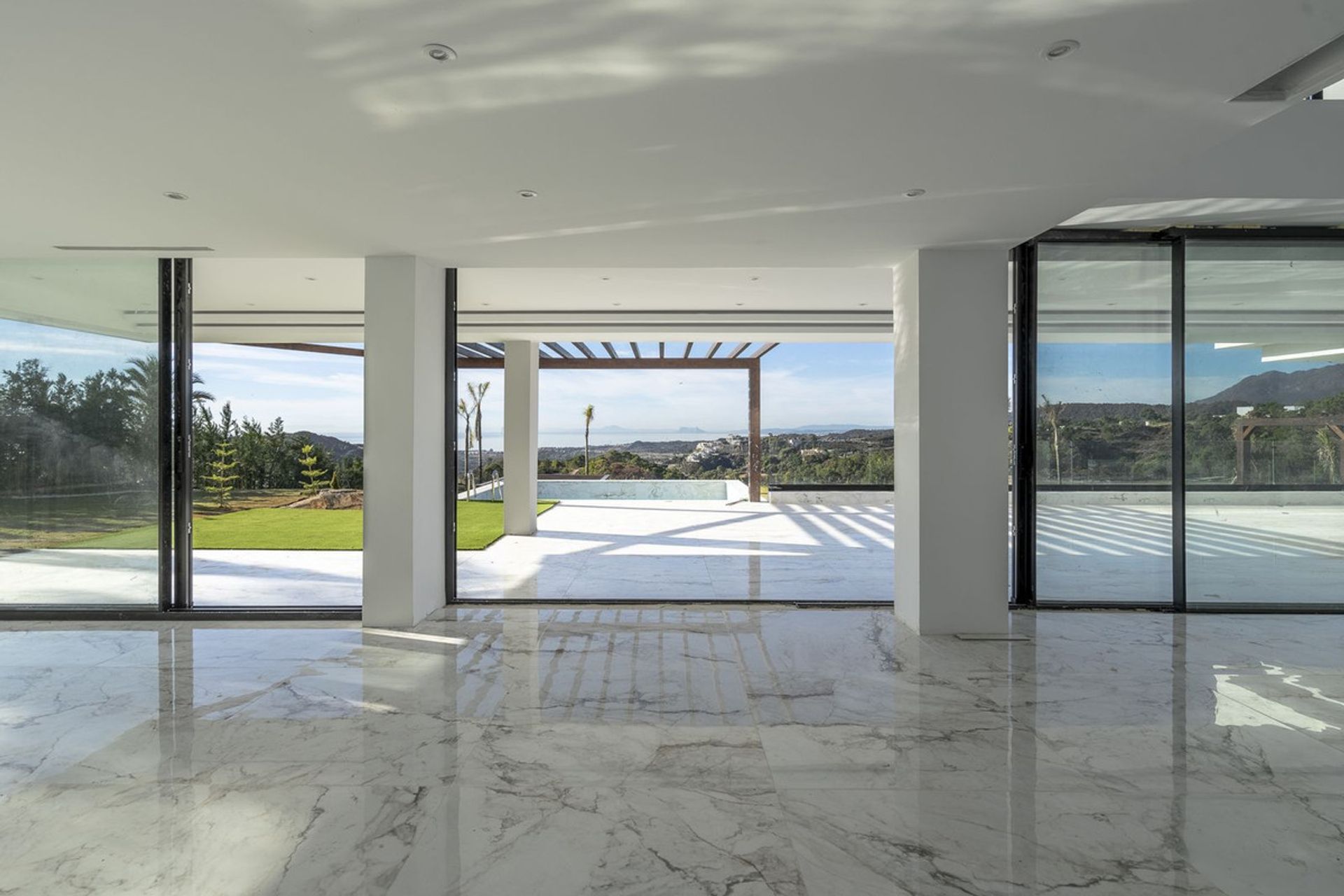 House in Benahavís, Andalusia 12422217