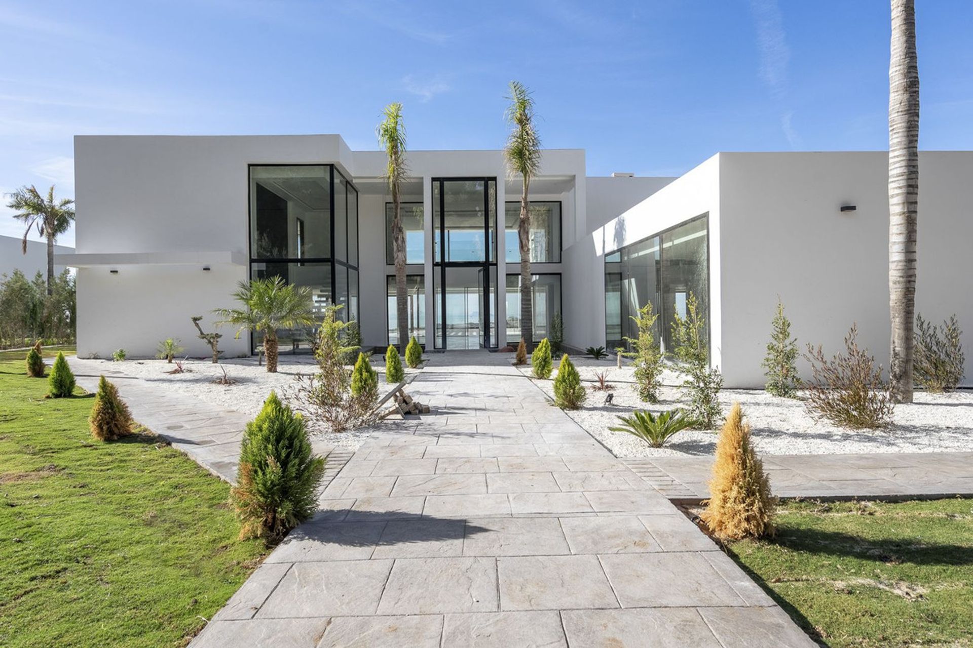 House in Benahavís, Andalusia 12422217