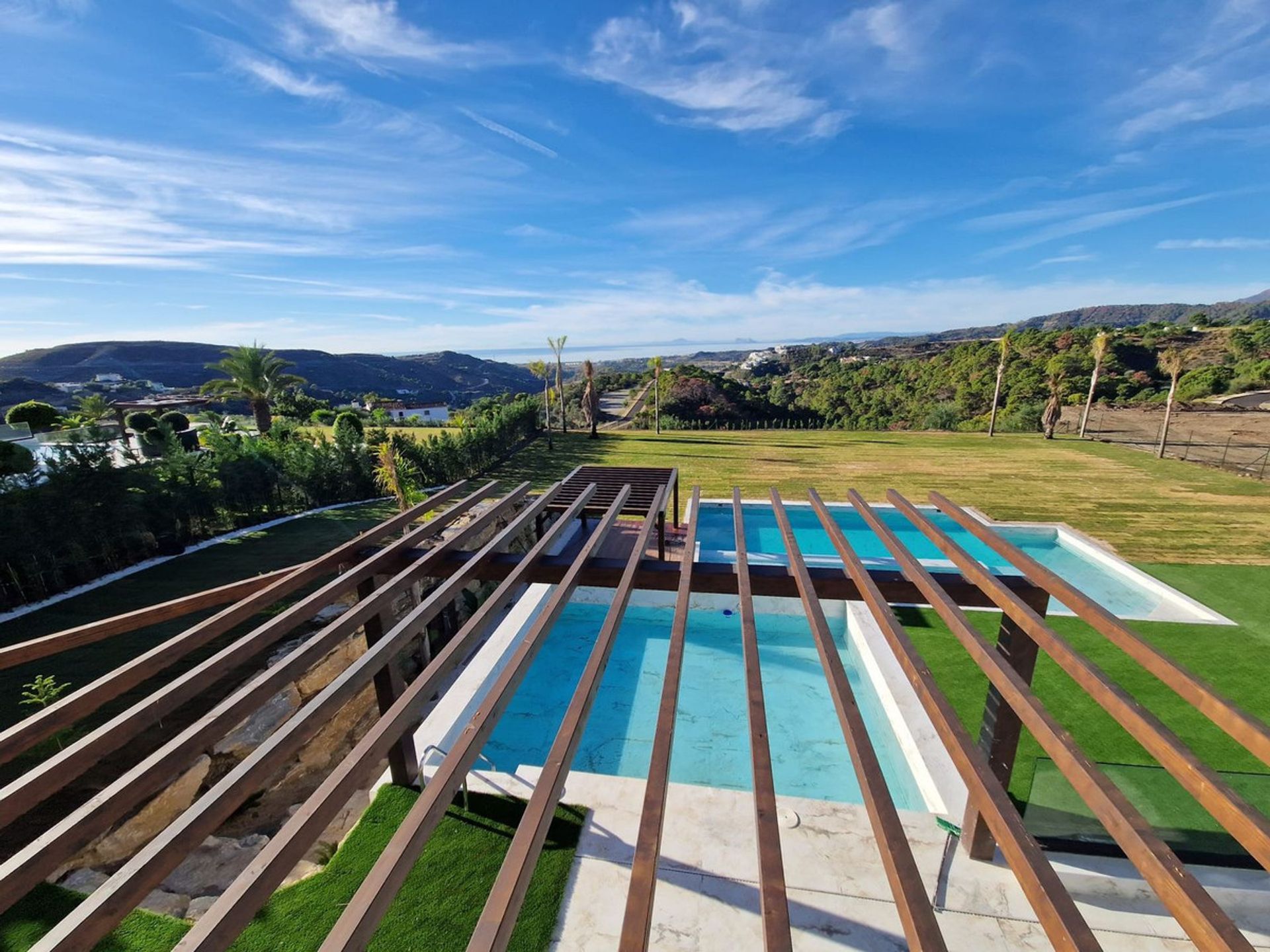 Casa nel Benahavís, Andalusia 12422217