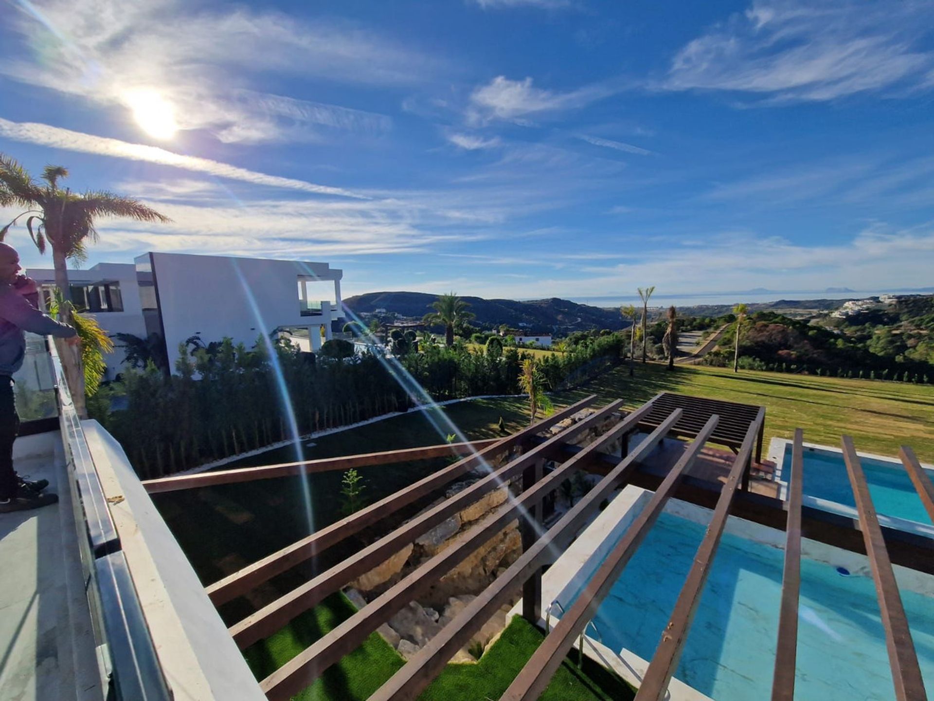 House in Benahavís, Andalusia 12422217