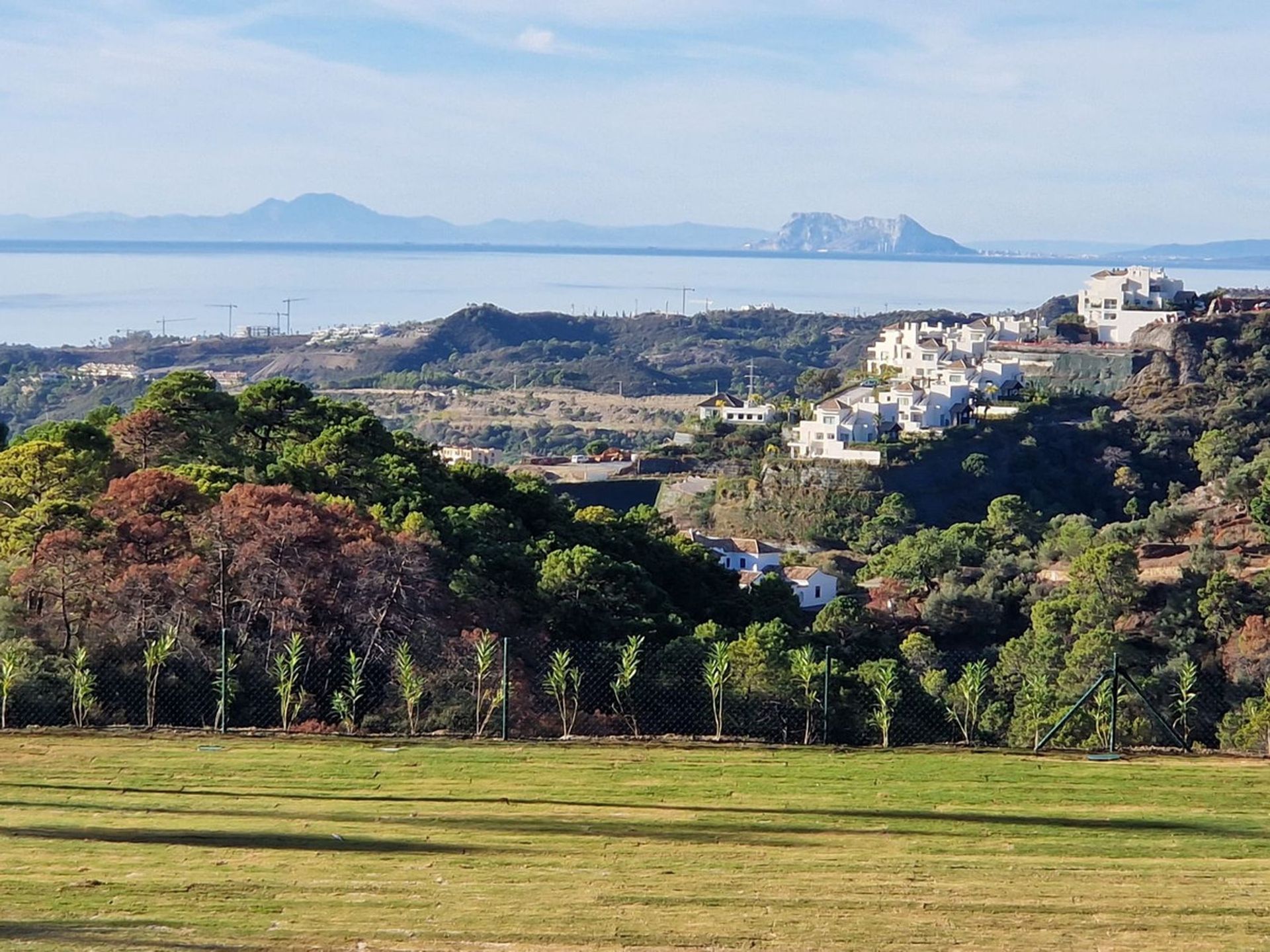 σπίτι σε Benahavís, Andalusia 12422217