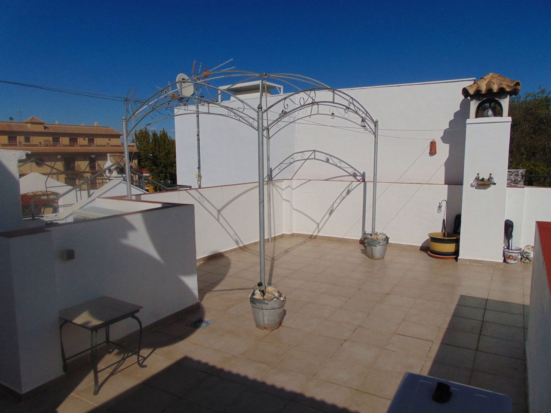 casa no Alhaurín el Grande, Andalusia 12422227