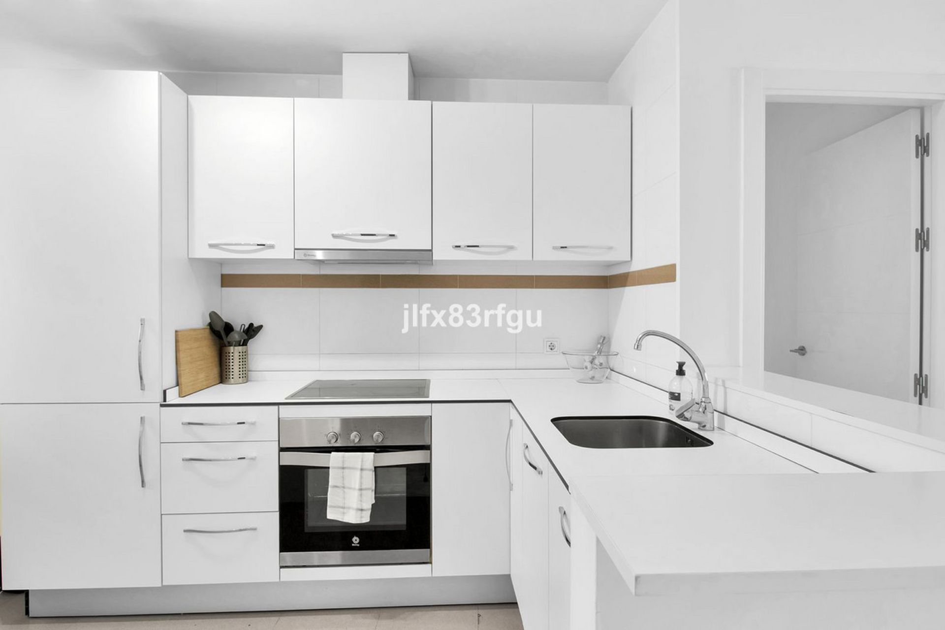 Condominium in Moncloa, Madrid 12422243