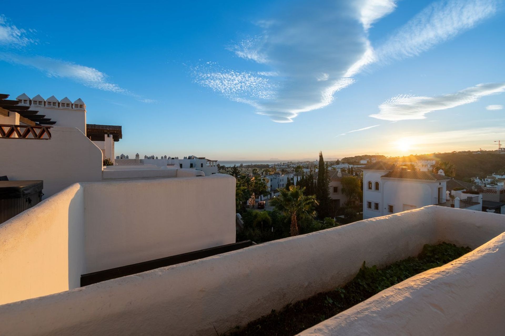 Συγκυριαρχία σε Estepona, Andalucía 12422318