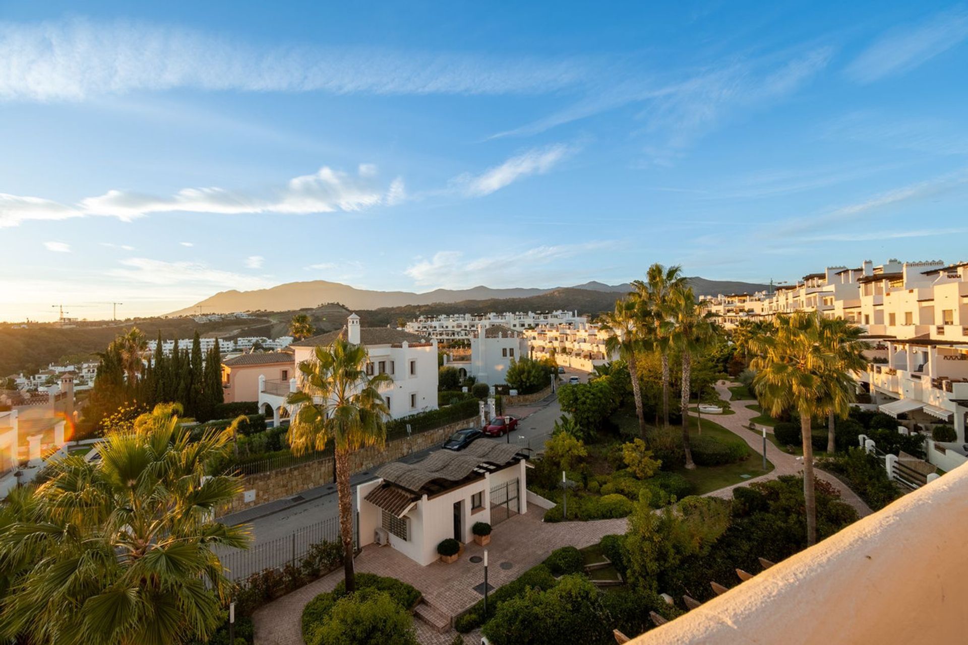 Συγκυριαρχία σε Estepona, Andalucía 12422318