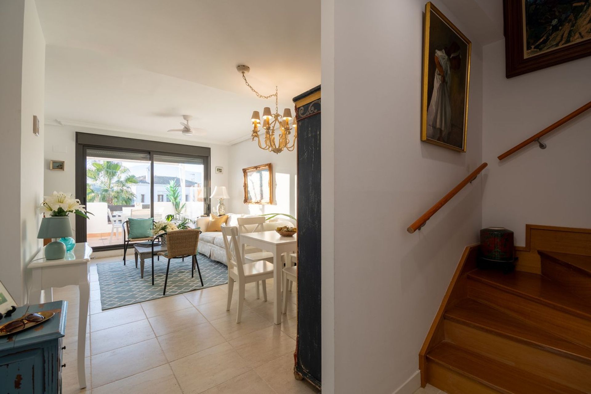 Condominium dans Estepona, Andalucía 12422318