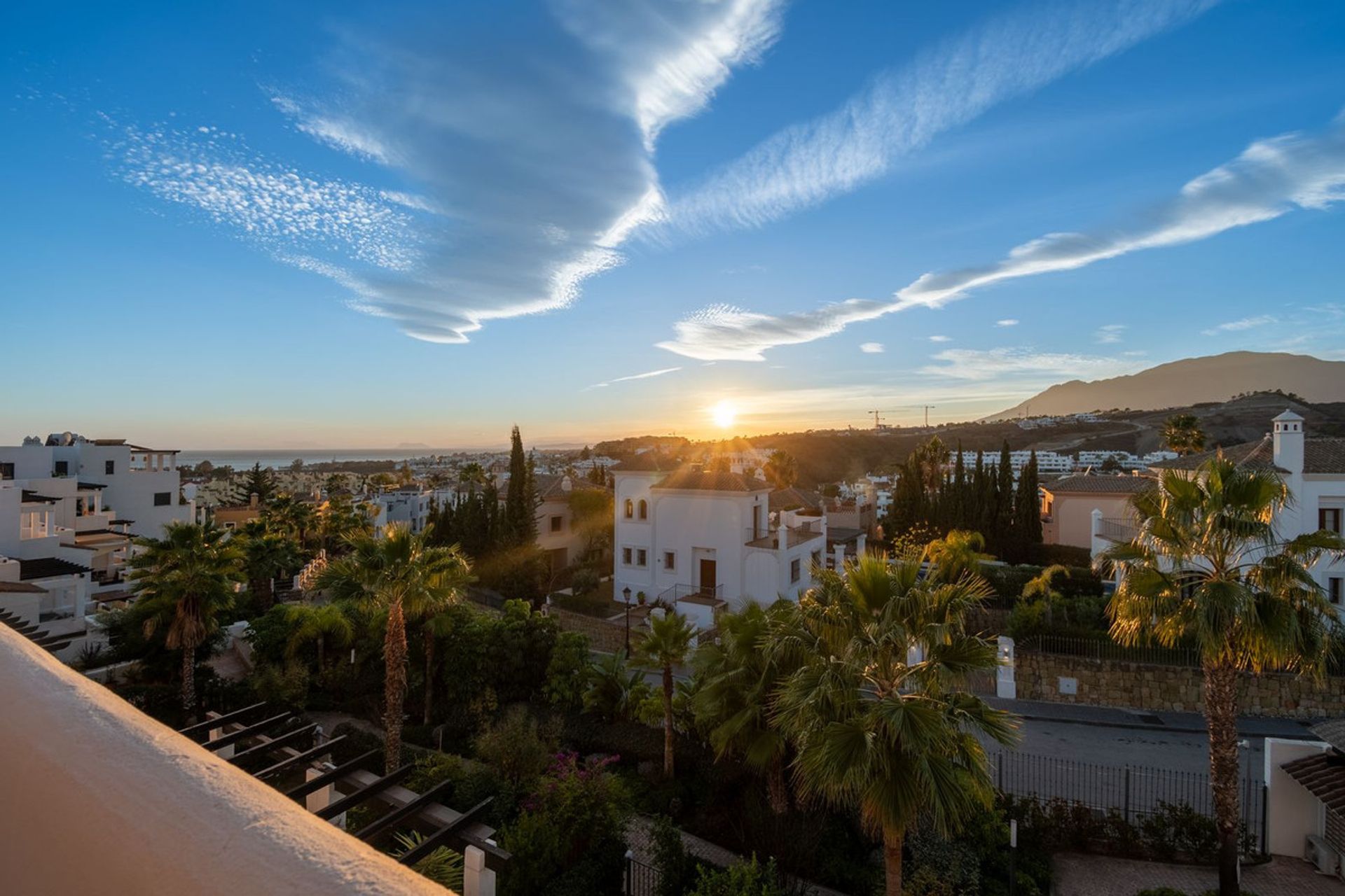 Borettslag i Estepona, Andalucía 12422318