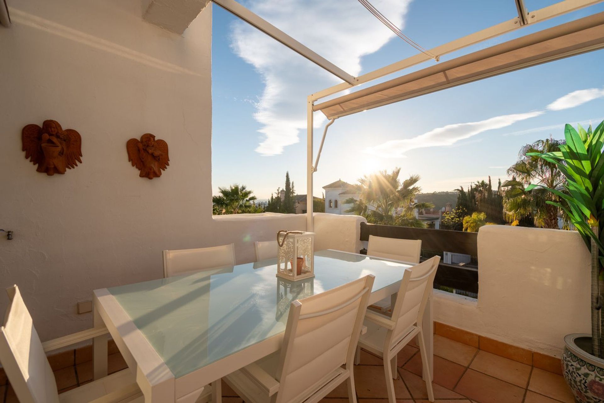 Condominium dans Estepona, Andalucía 12422318