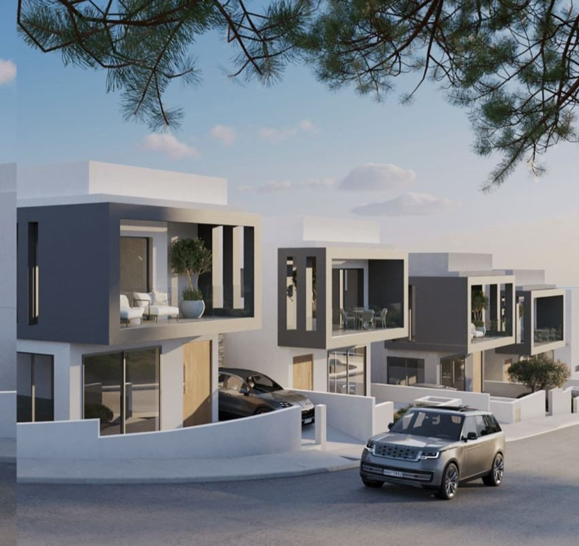 casa no Tremithousa, Paphos 12422386