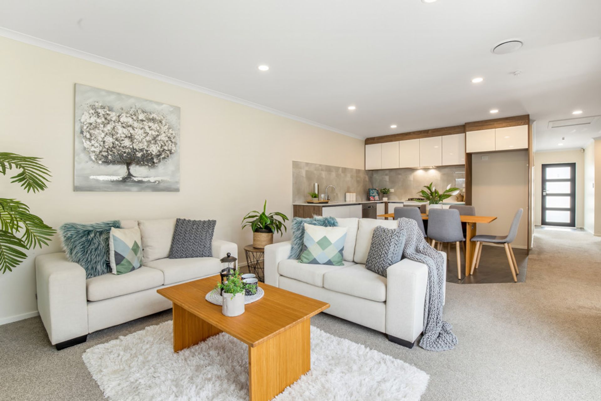 Condominium dans Puketaha, Waikato 12422417