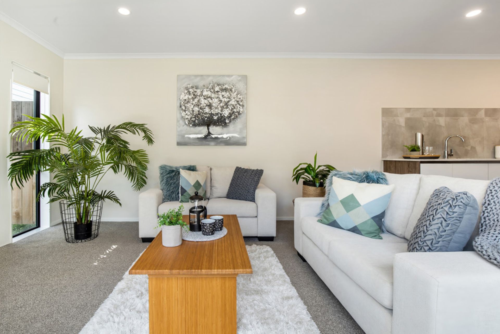 Condominio nel Puketaha, Waikato 12422417