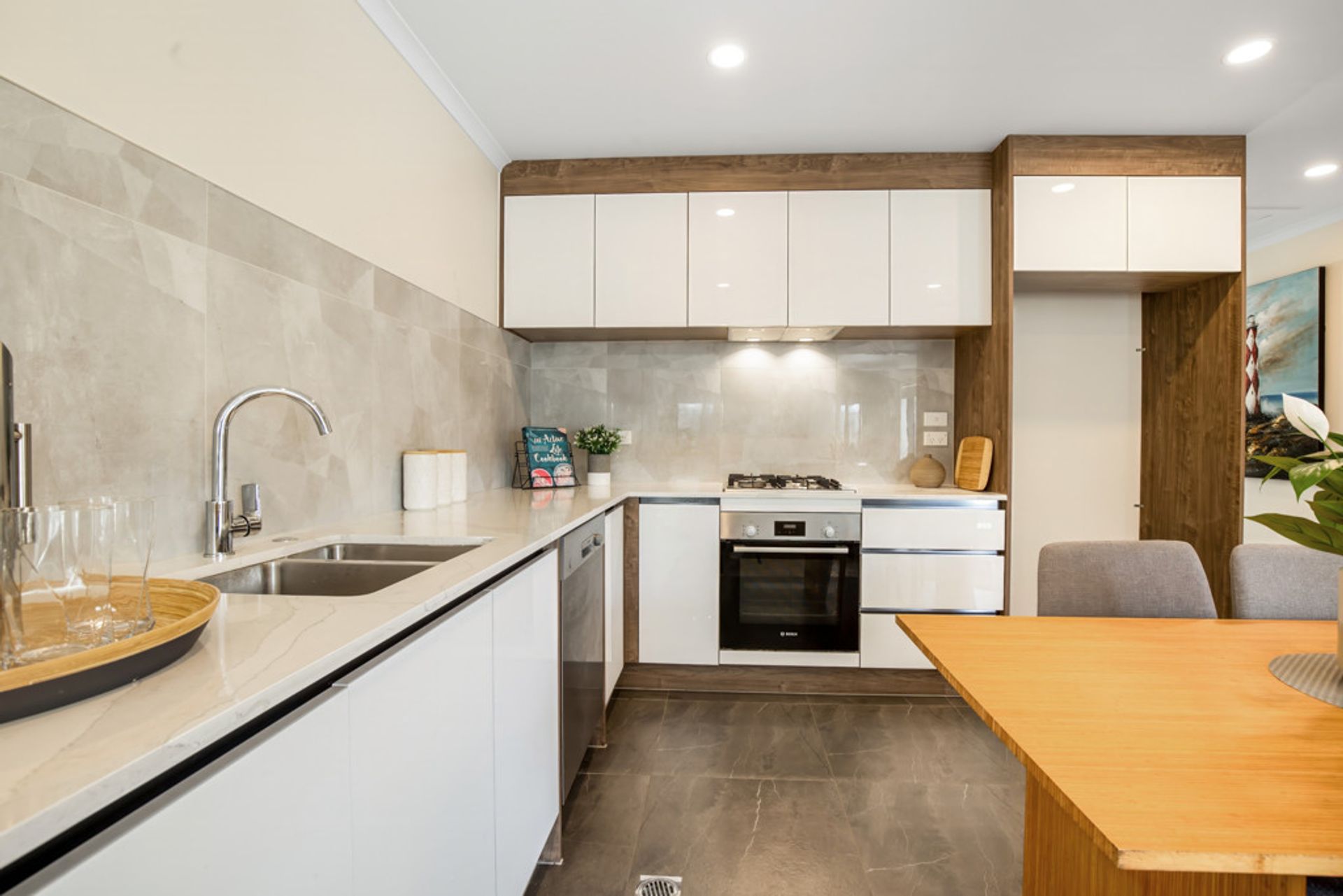 Condominium dans Puketaha, Waikato 12422417