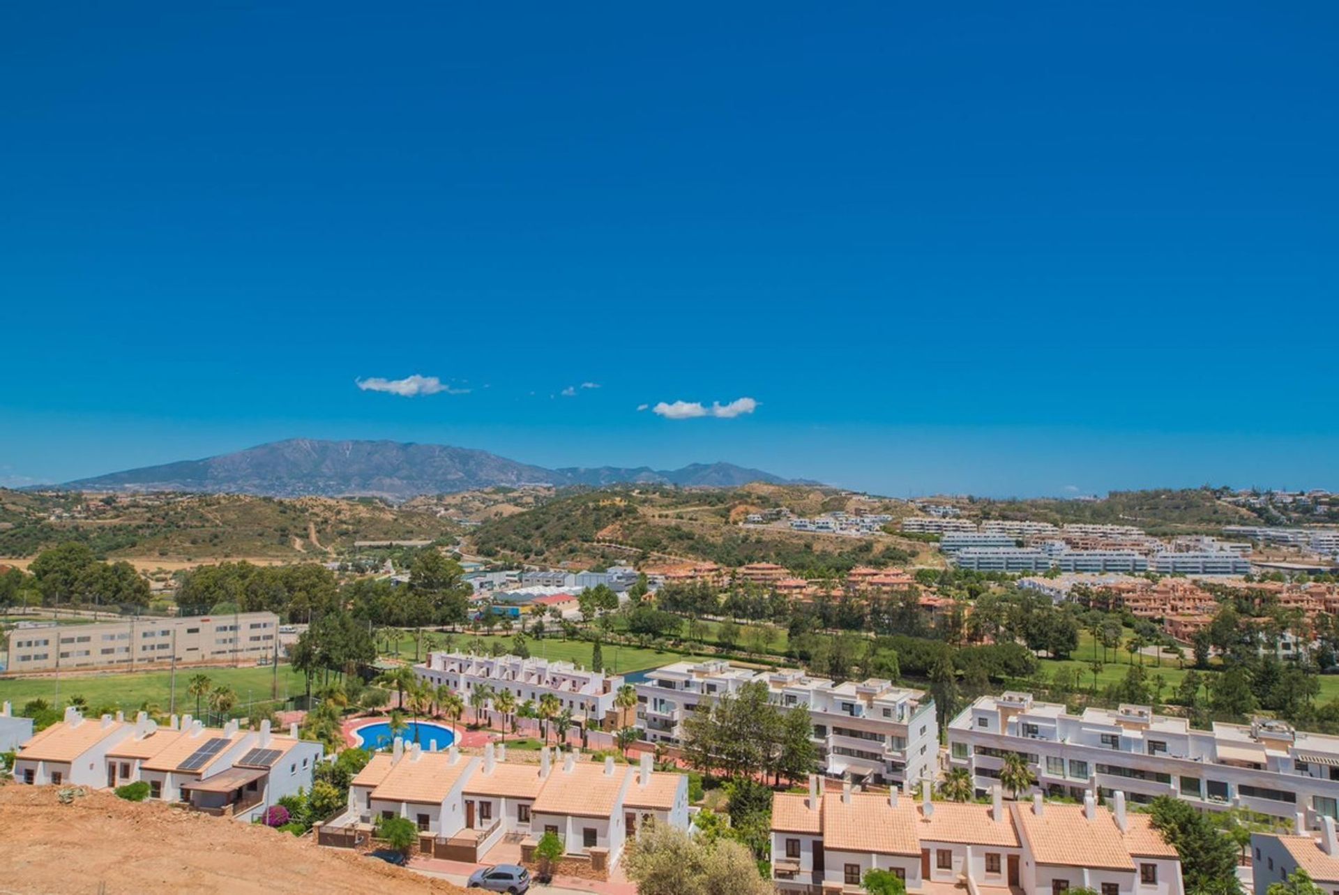 Rumah di La Cala de Mijas, Andalusia 12422444