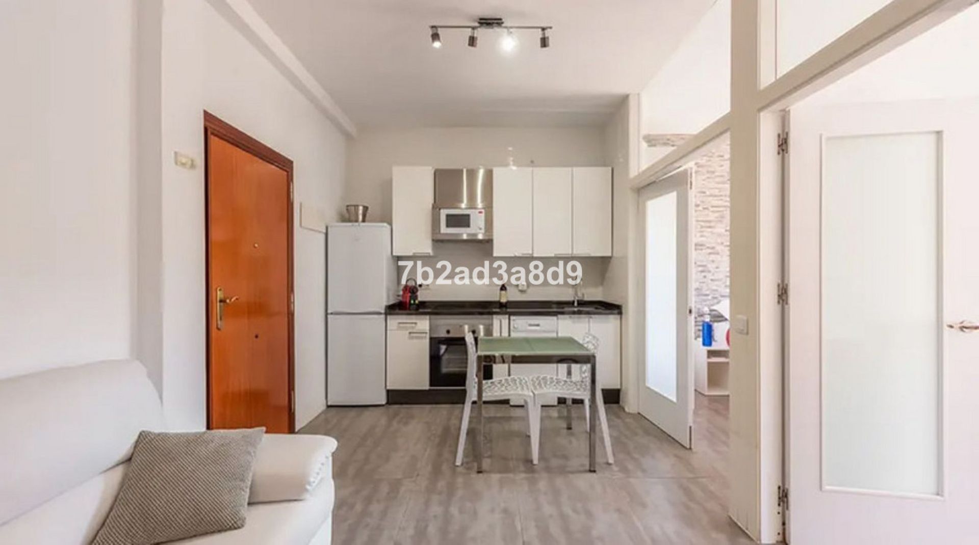 Condominium dans Fuengirola, Andalousie 12422453