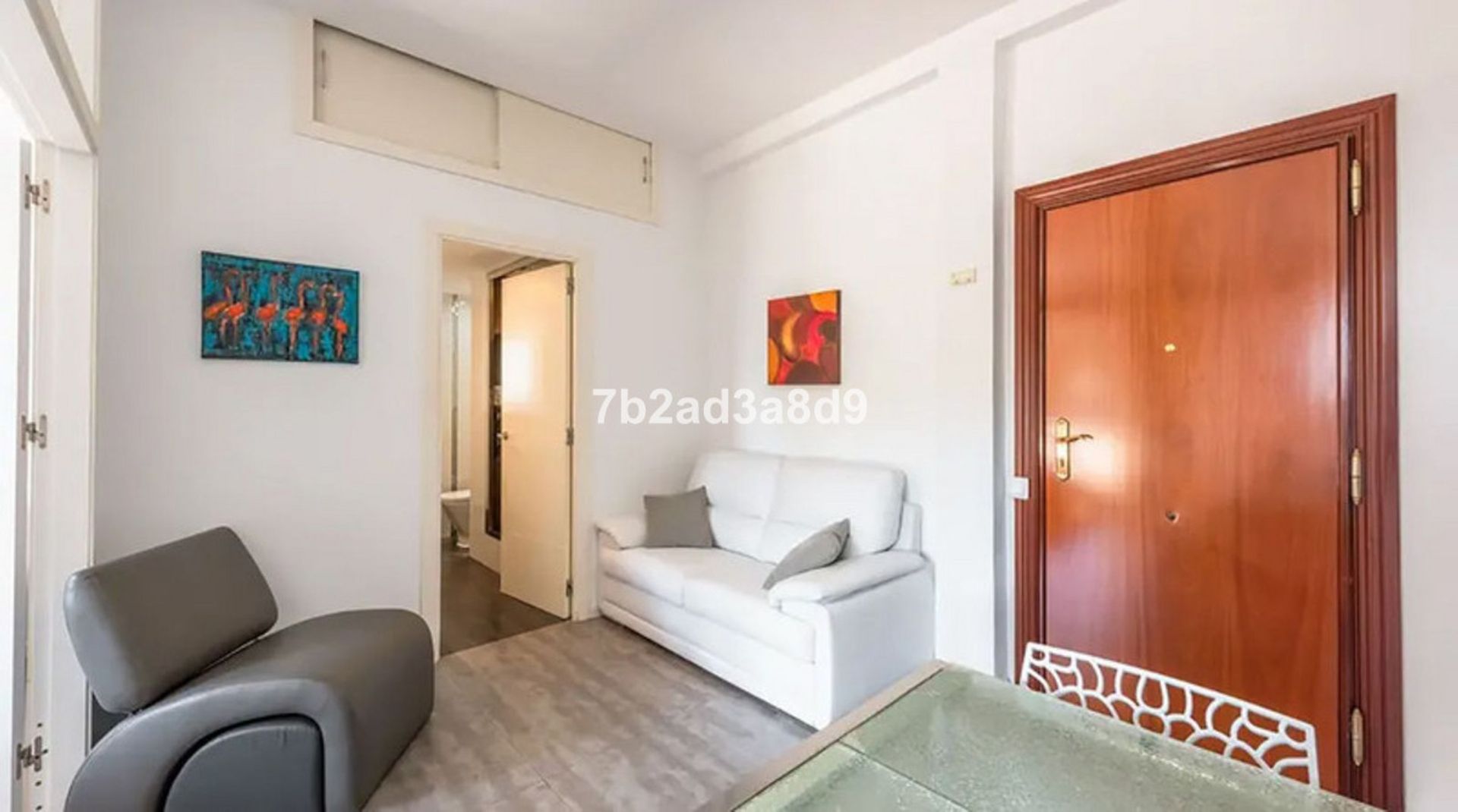 Condominium in Las Lagunas, Andalusia 12422453