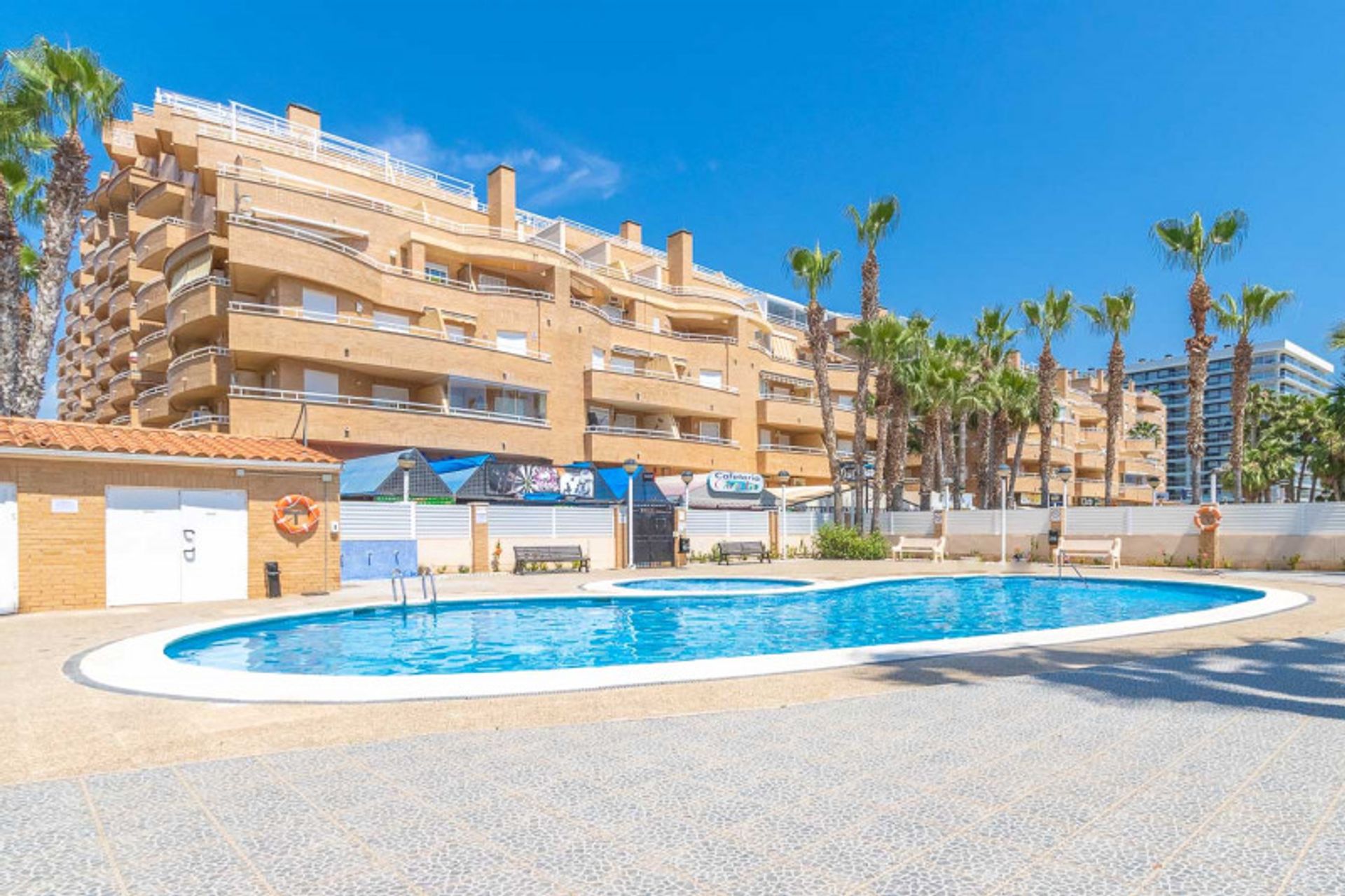 Andere in Oropesa, Valencia 12422474