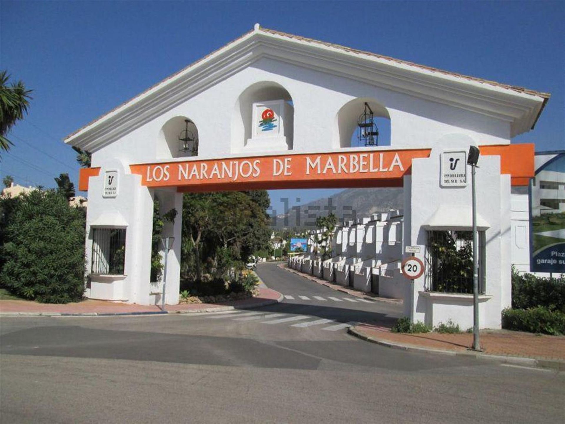 קוֹנדוֹמִינִיוֹן ב Marbella, Andalucía 12422497