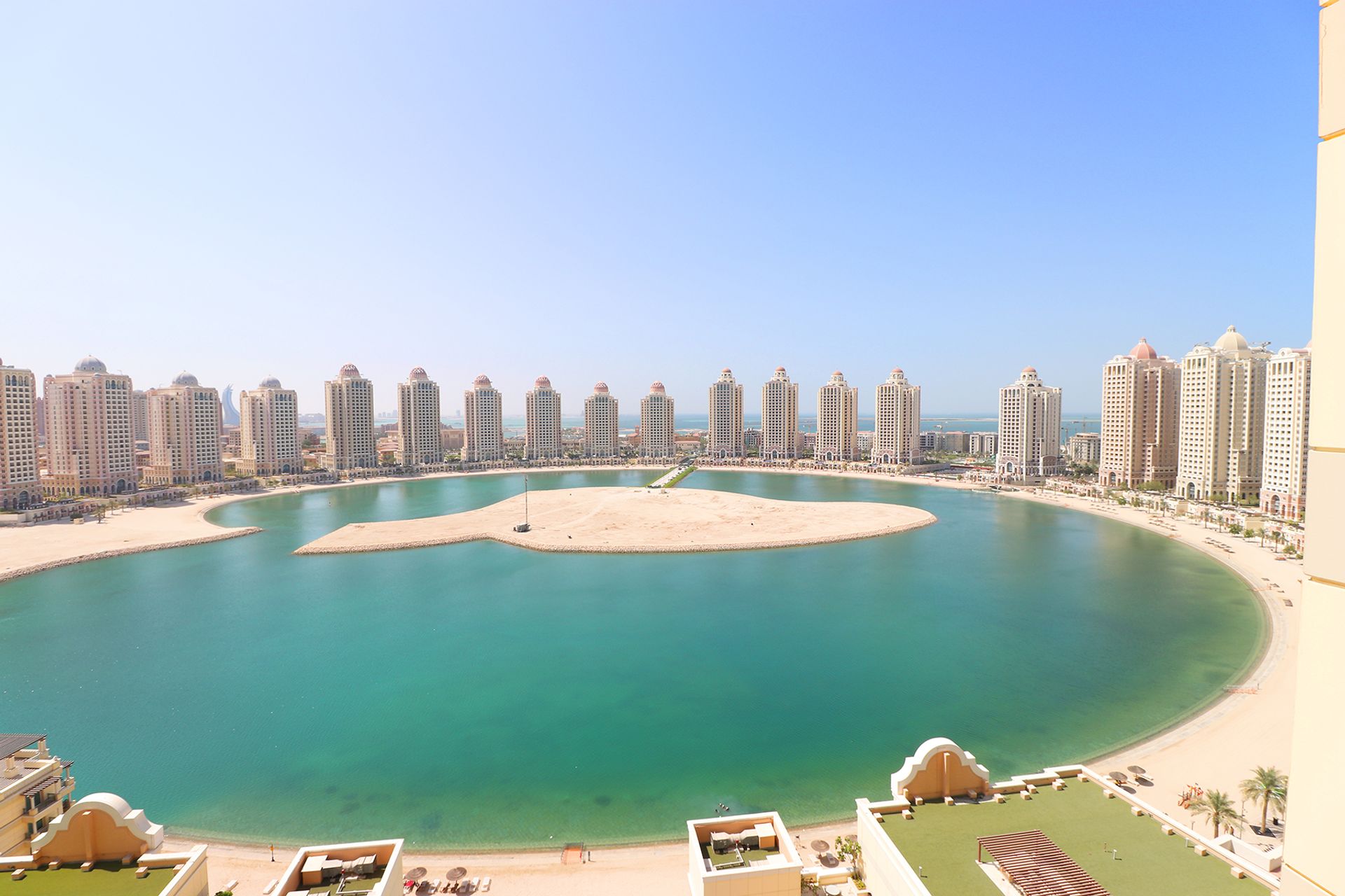 Condominium dans Doha, Doha Municipality 12422565