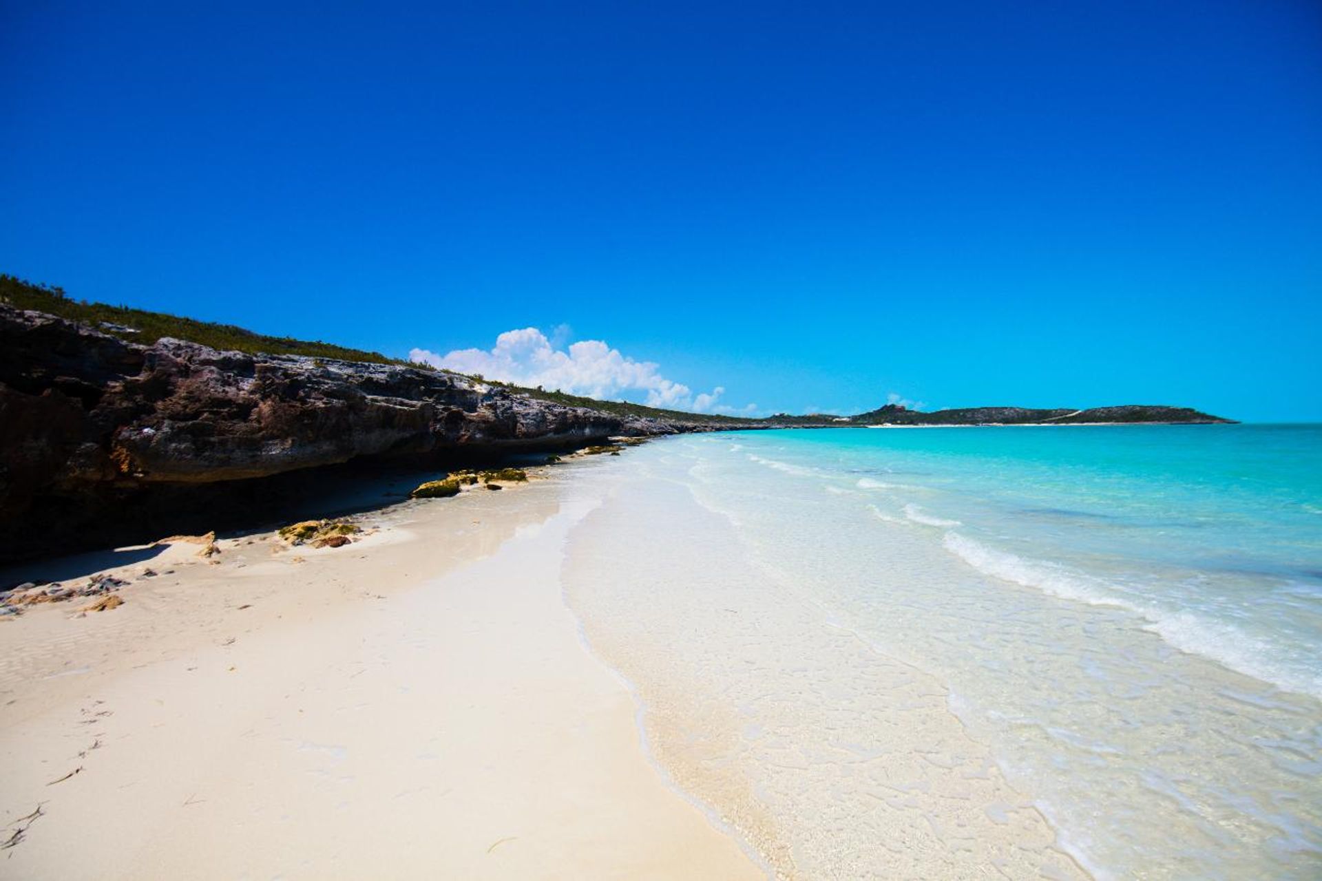 σπίτι σε , Caicos Islands 12422626