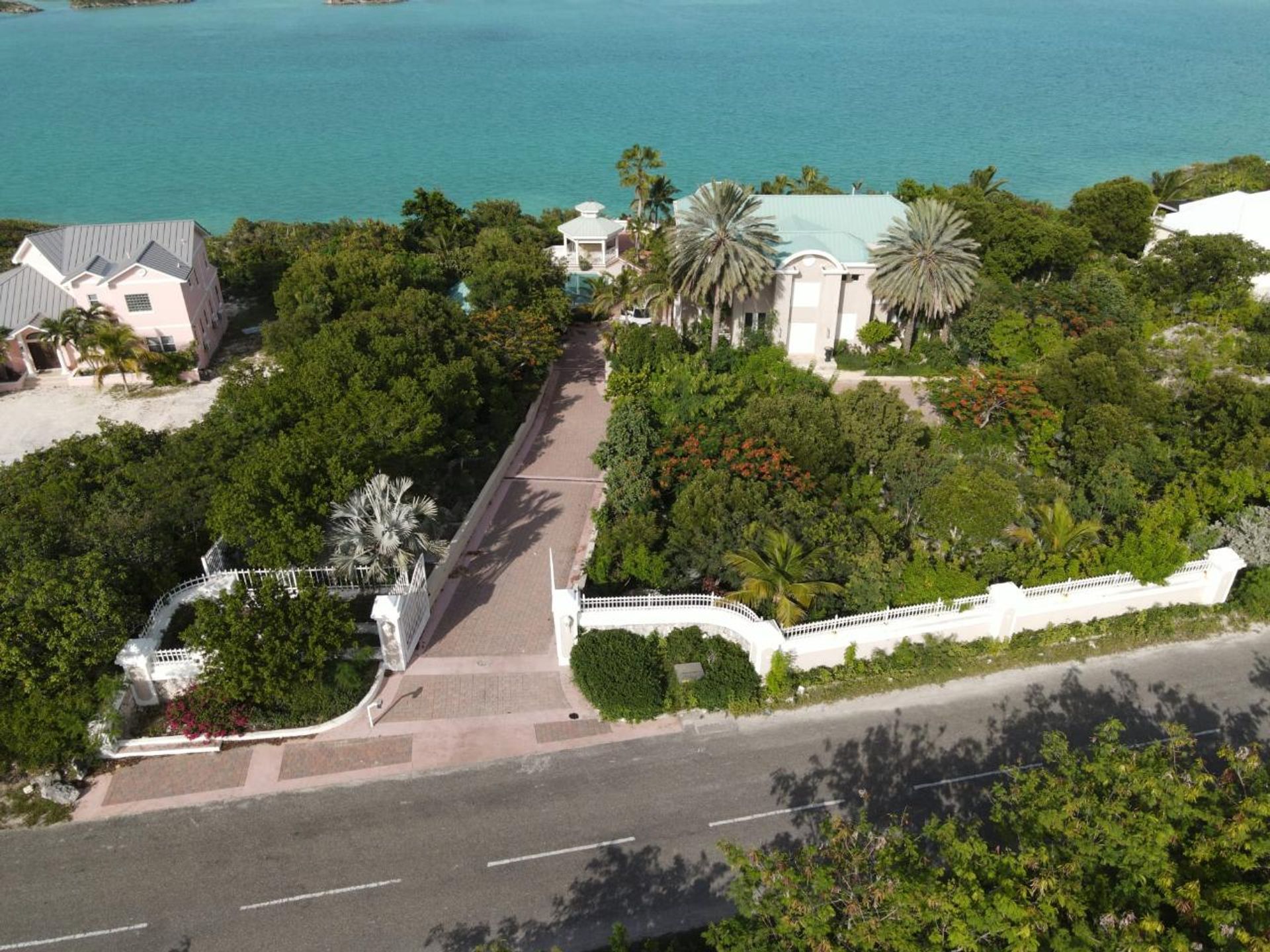 Casa nel , Caicos Islands 12422633