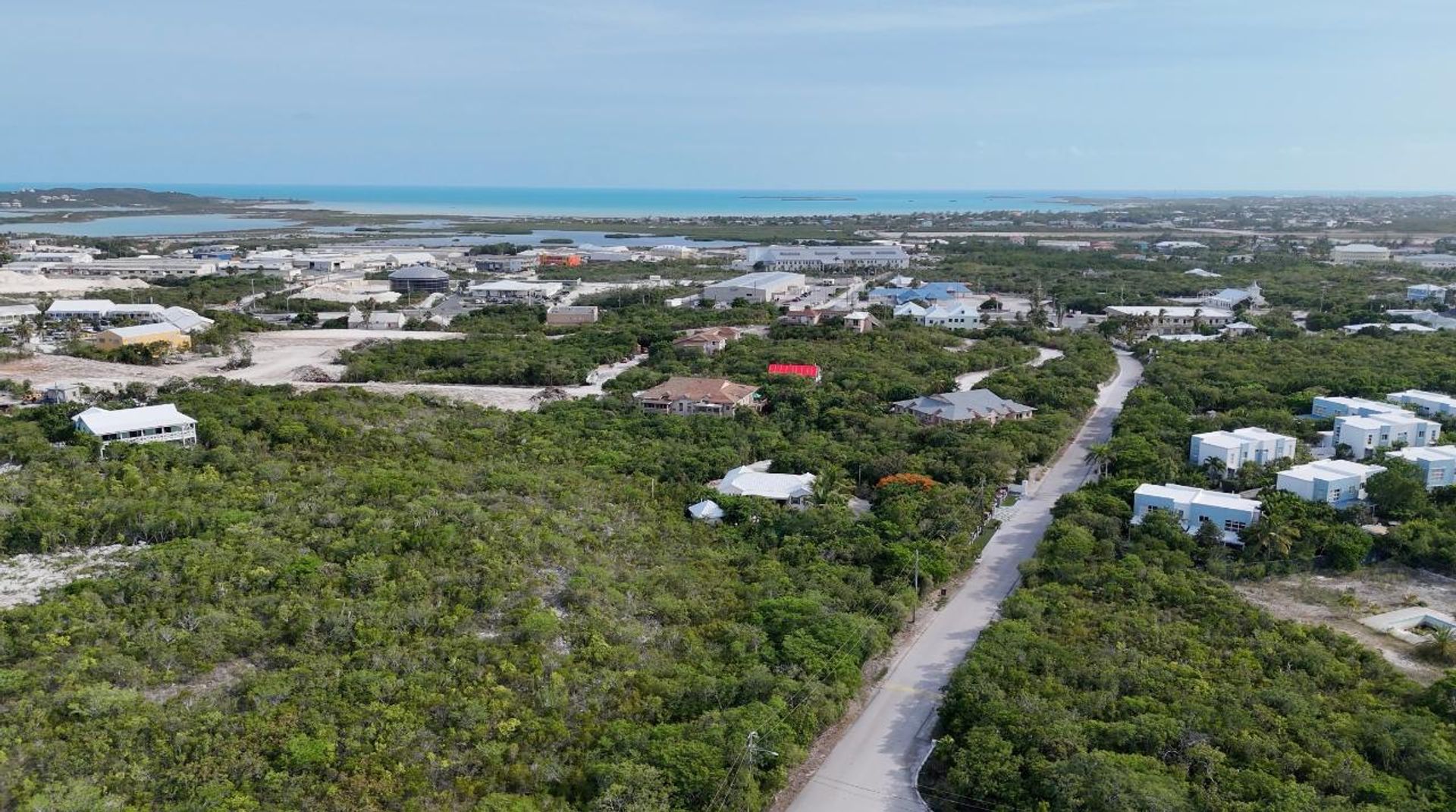 Terra no , Caicos Islands 12422658