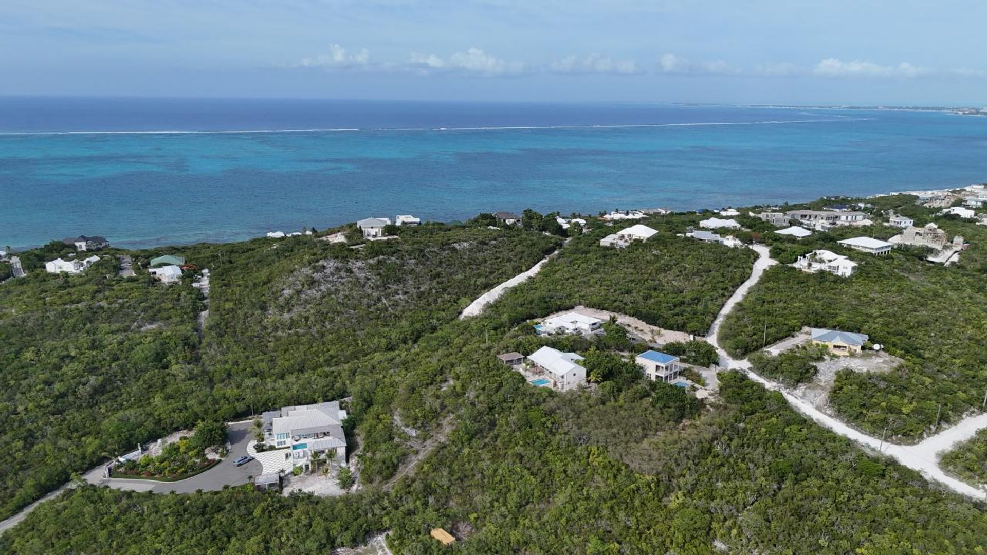 Wylądować w , Caicos Islands 12422658