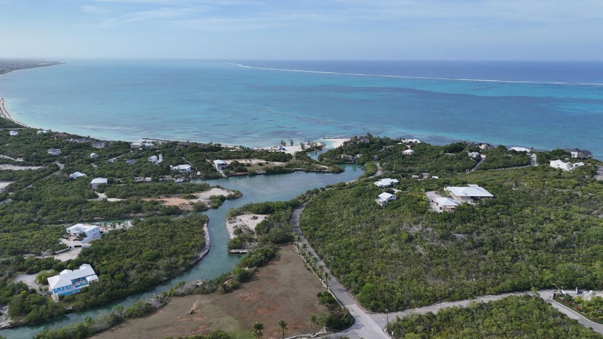 土地 在 , Caicos Islands 12422658