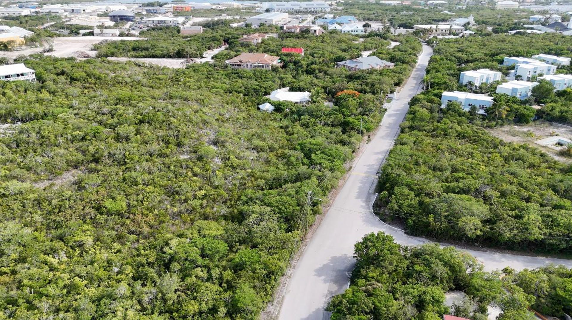 Wylądować w , Caicos Islands 12422658