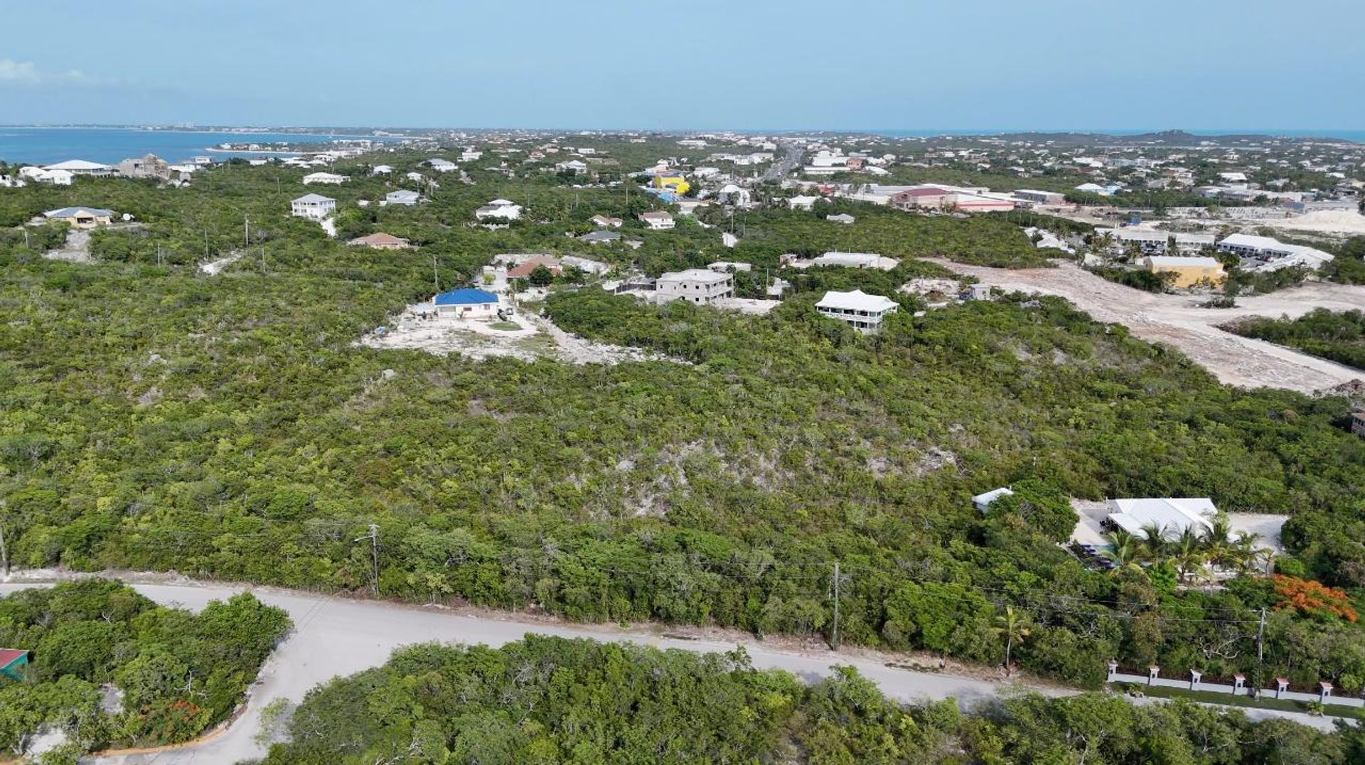 Wylądować w , Caicos Islands 12422658