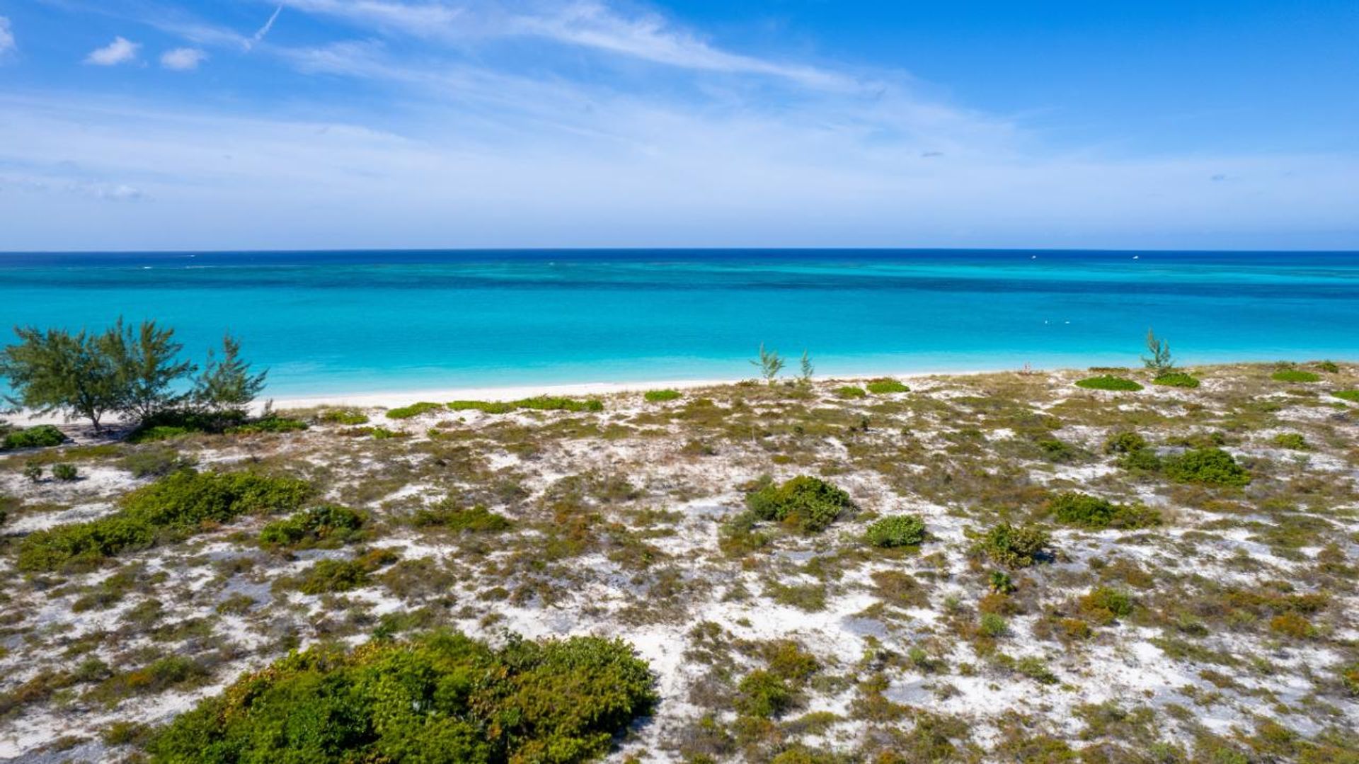 Condominium dans Grace Bay, Caicos Islands 12422672