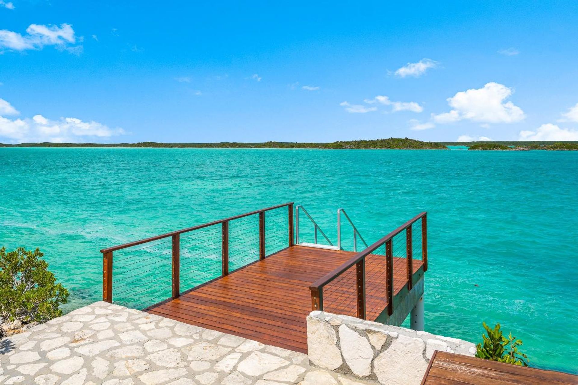 Casa nel , Caicos Islands 12422694