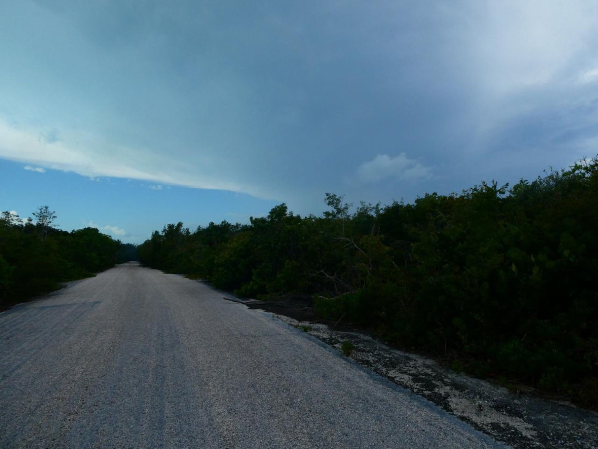 Land im Sandy Point, Caicos Islands 12422721