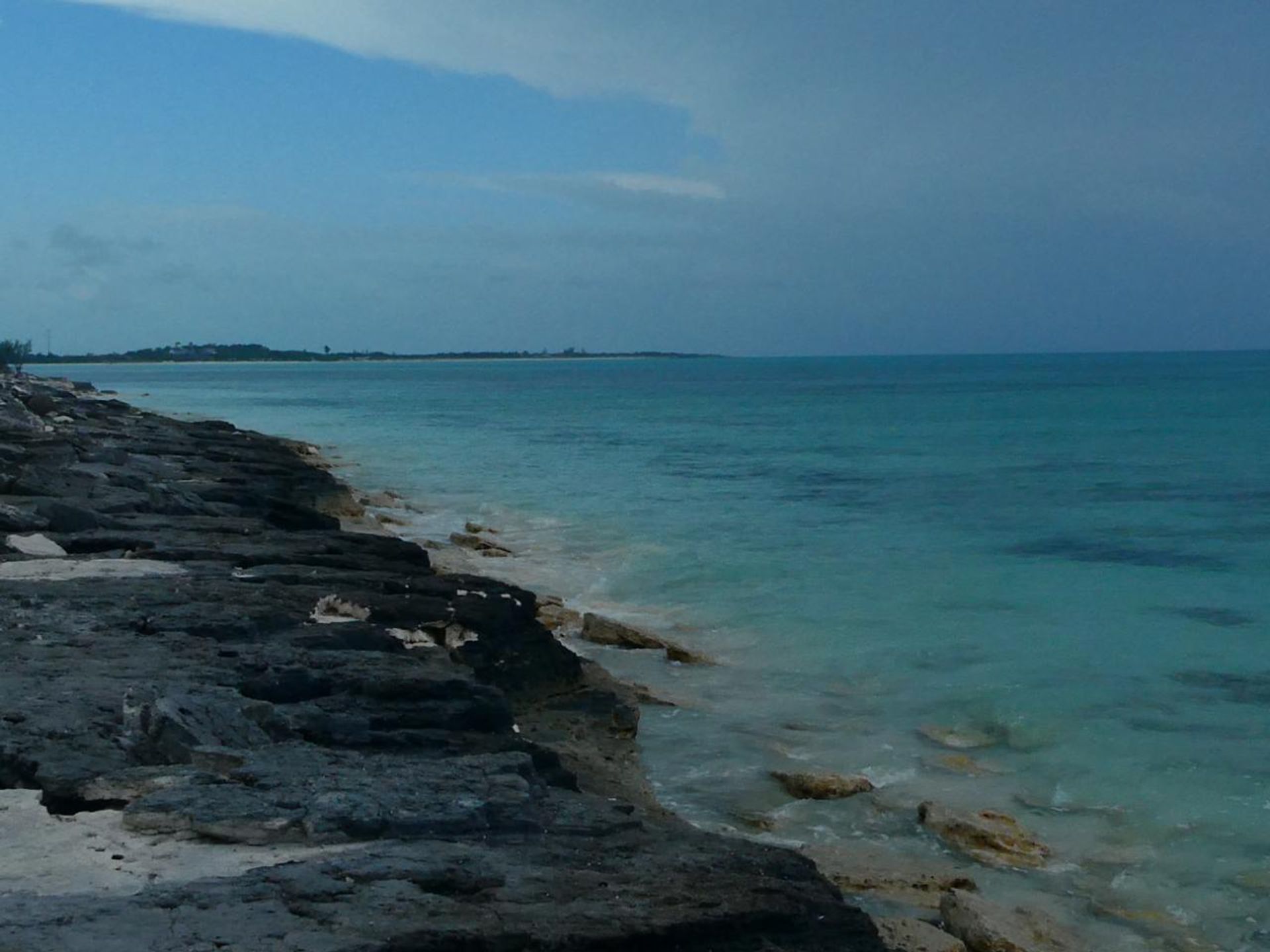 Land im Sandy Point, Caicos Islands 12422721