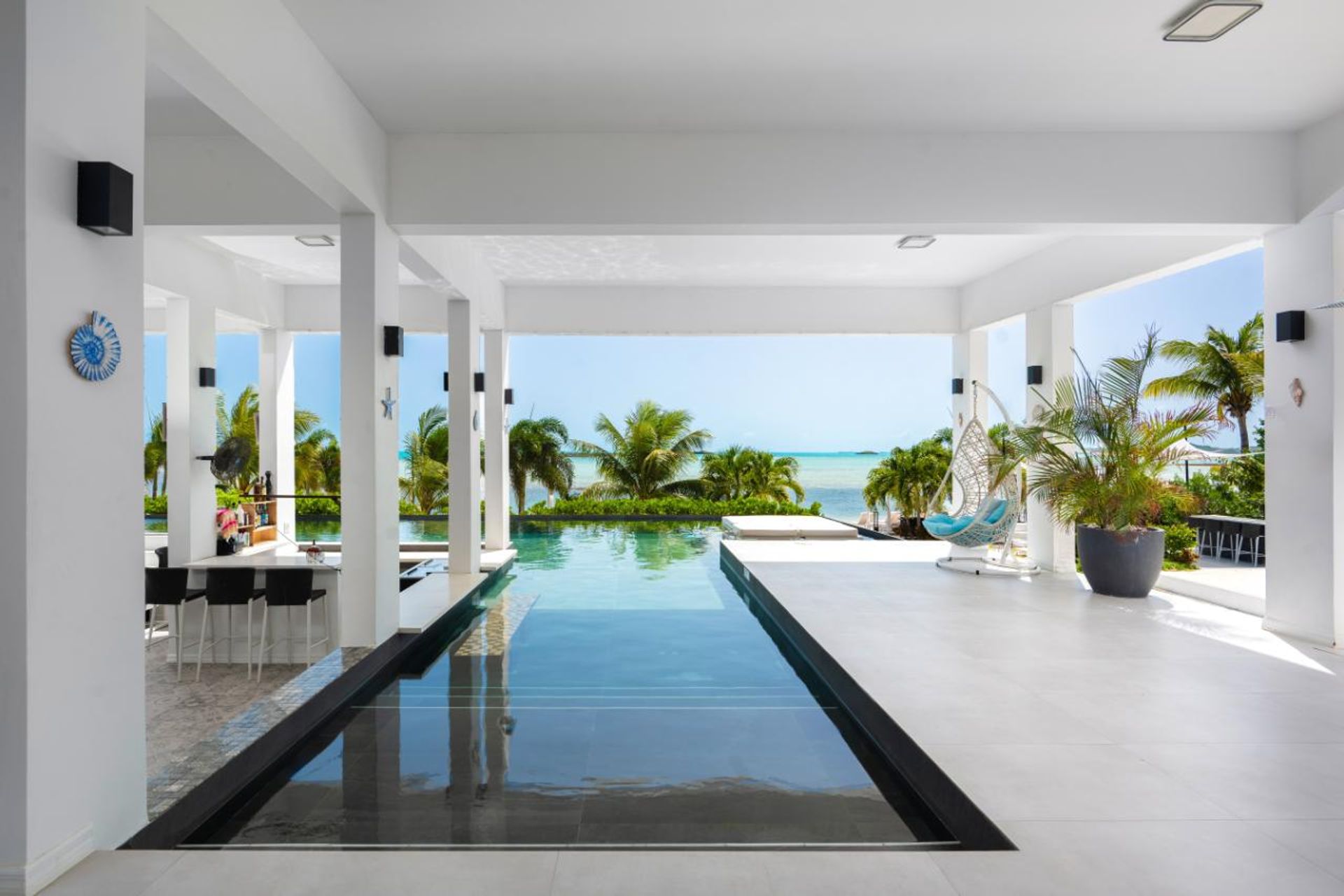 Huis in , Caicos Islands 12422734