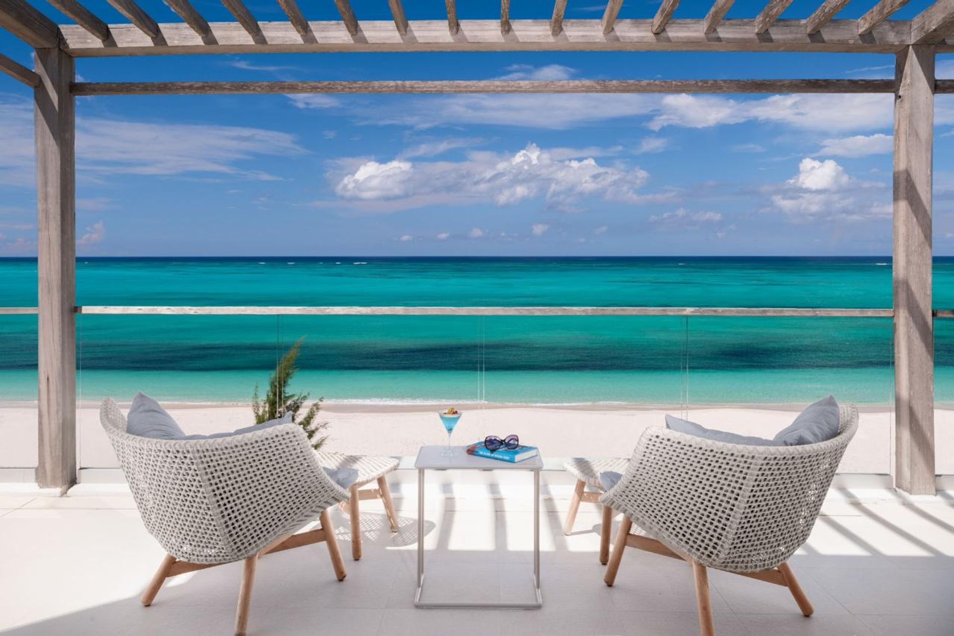 Condominium in The Bight Settlement, Caicos Islands 12422744