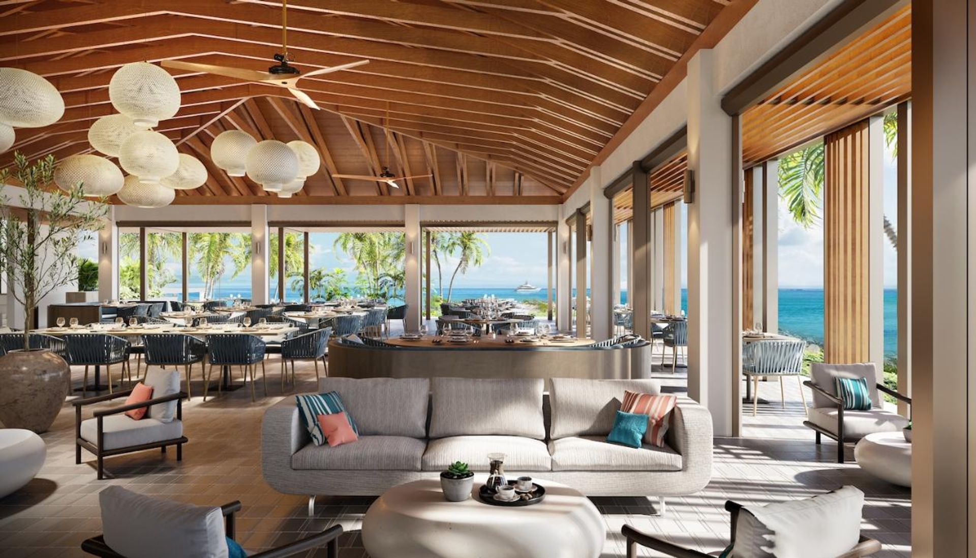 عمارات في , Caicos Islands 12422748