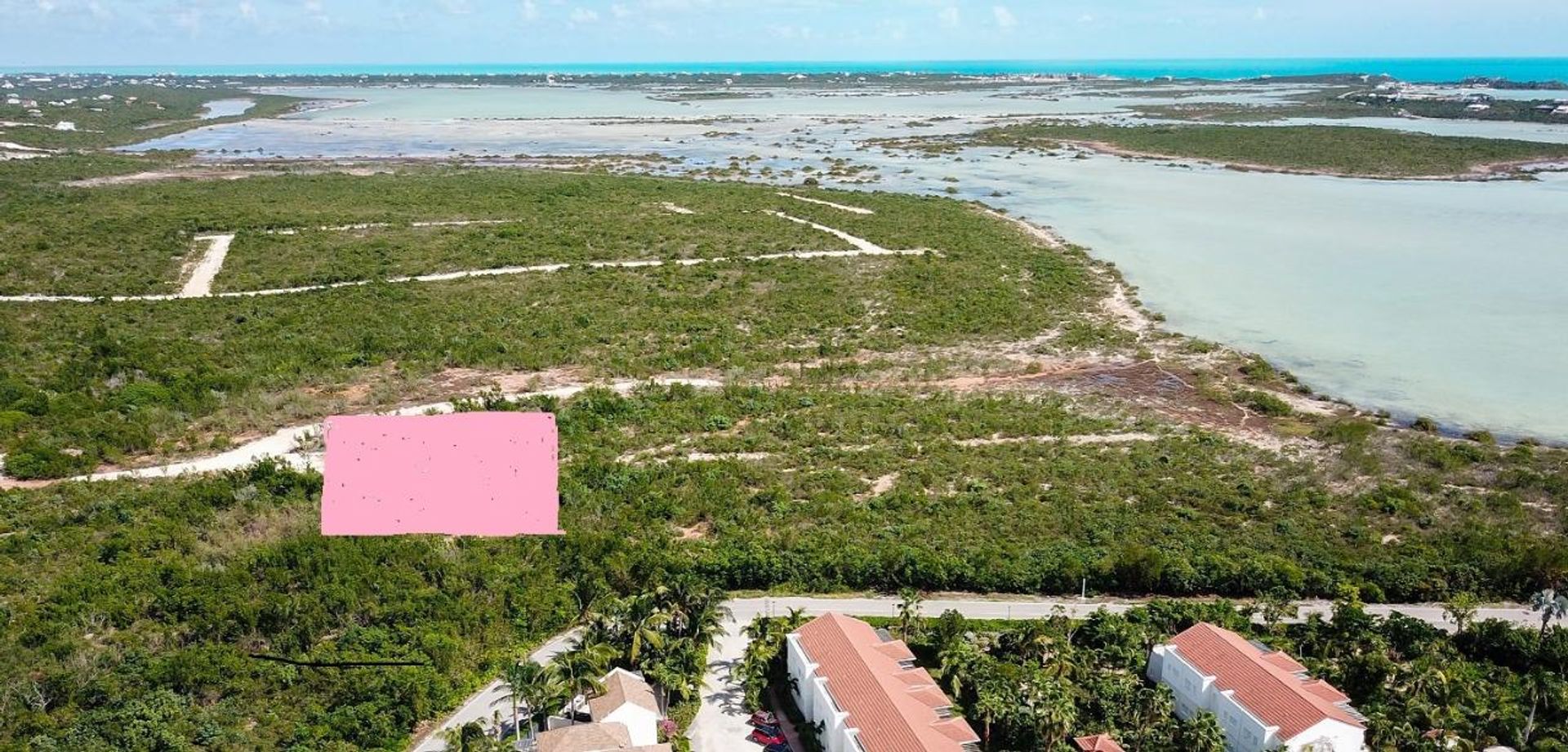 Land in Venetian Road Settlement, Caicos Islands 12422757