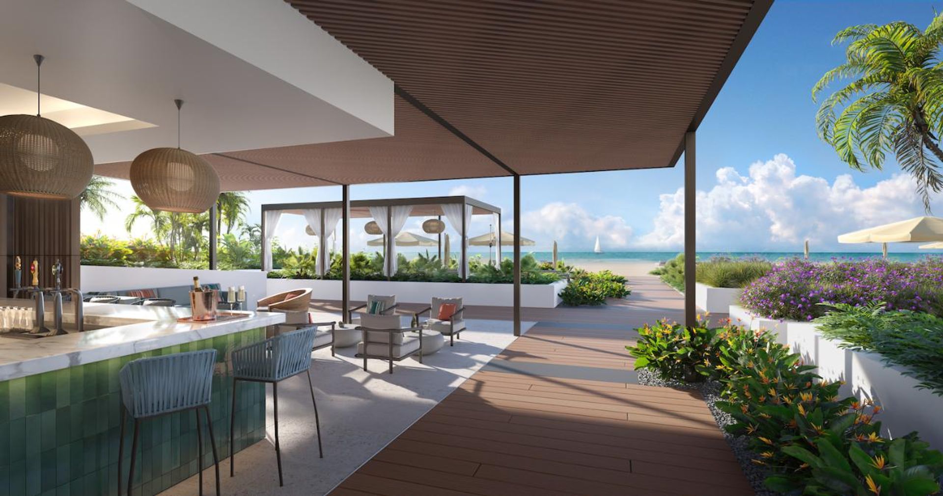 Condominio en , Caicos Islands 12422774