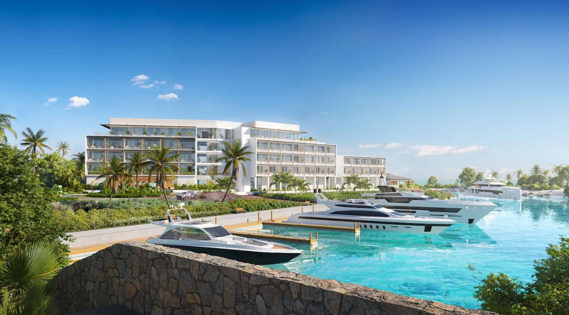 Condominio en , Caicos Islands 12422774