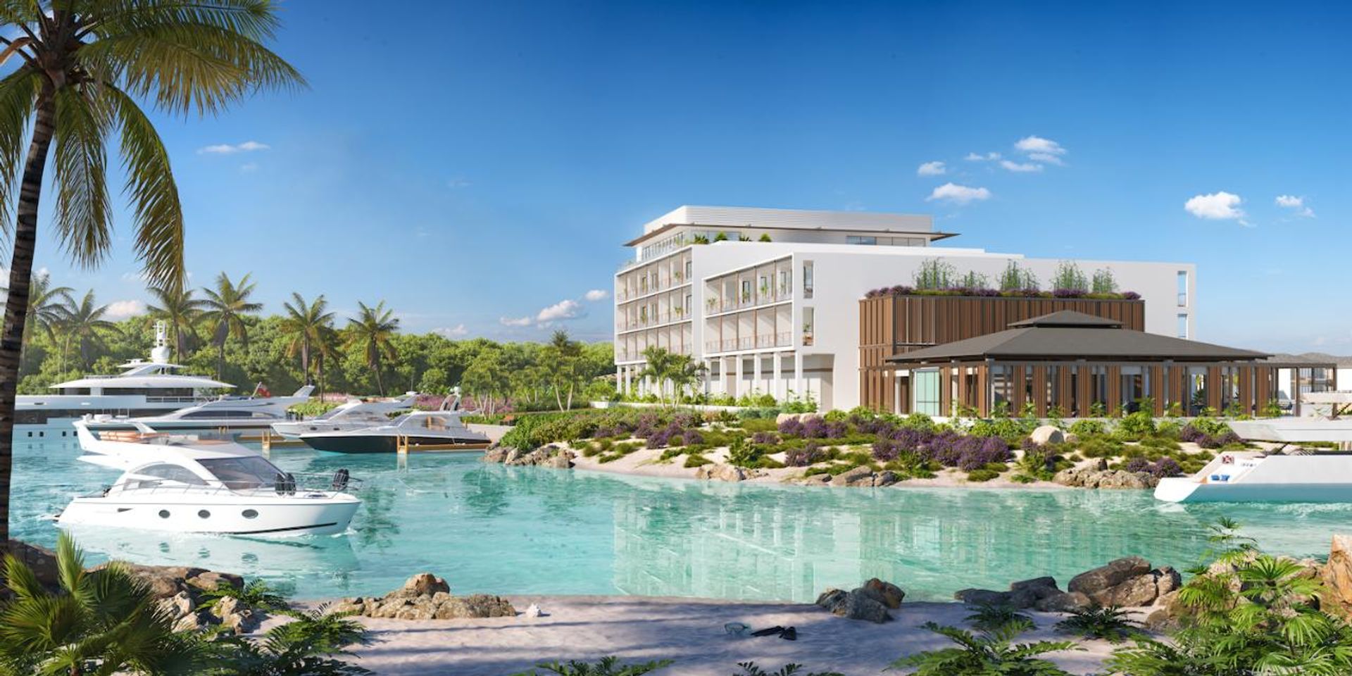 Kondominium dalam , Caicos Islands 12422774