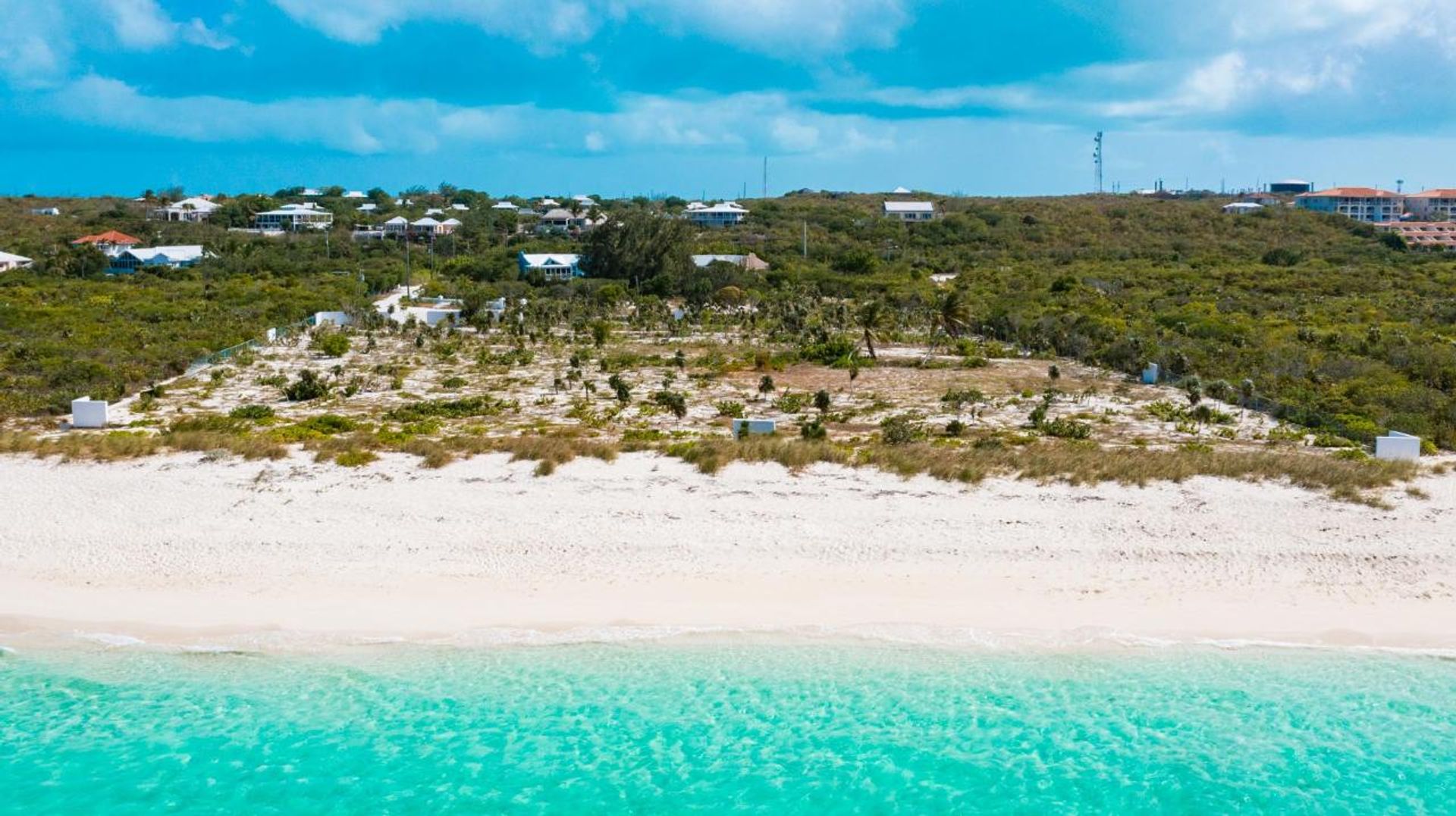 Wylądować w Venetian Road Settlement, Caicos Islands 12422781