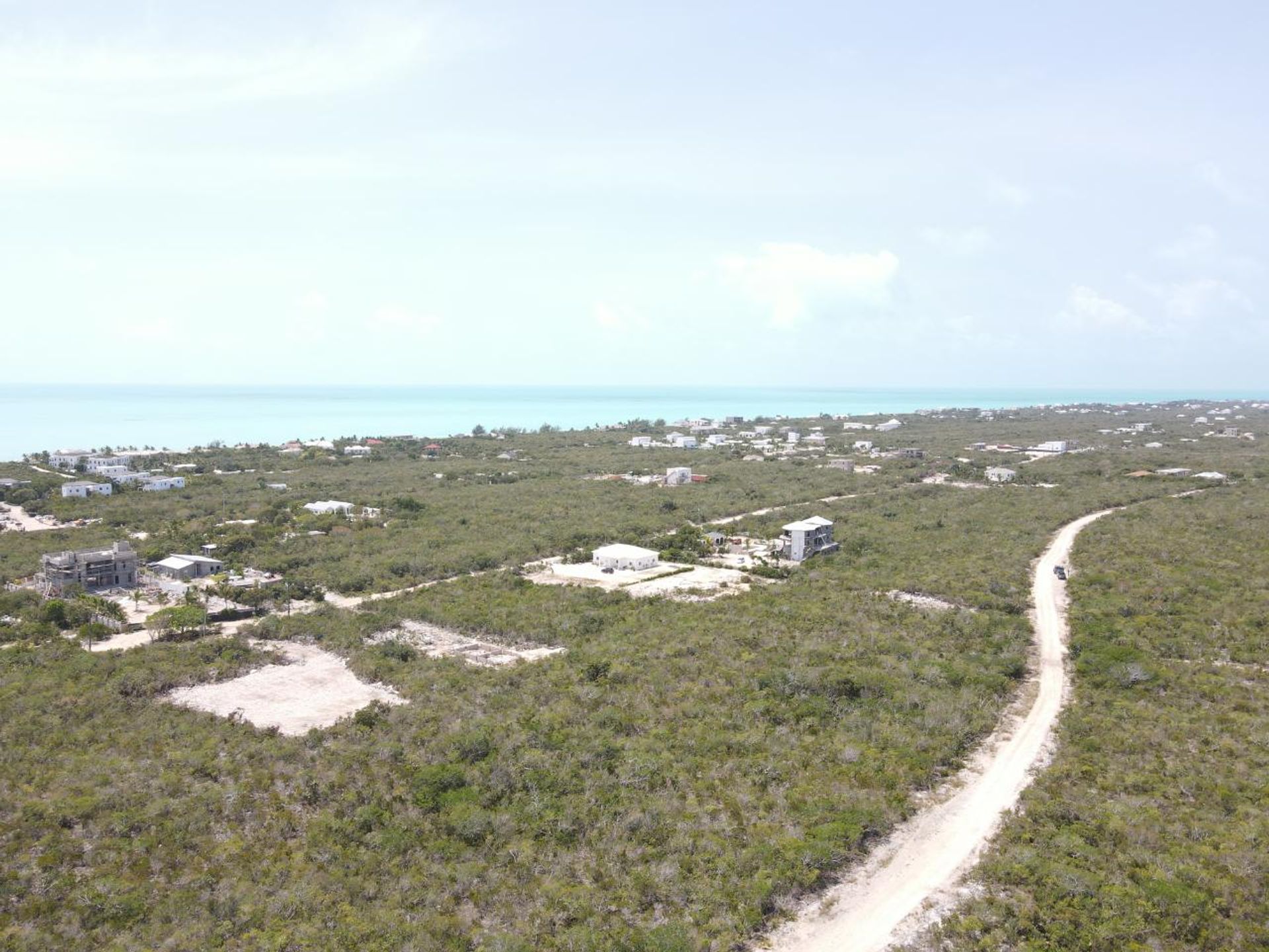 Tierra en Long Bay Hills, Caicos Islands 12422784