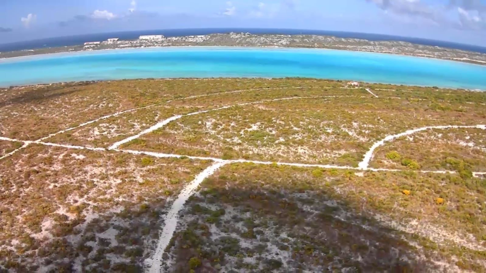 土地 在 , Caicos Islands 12422787