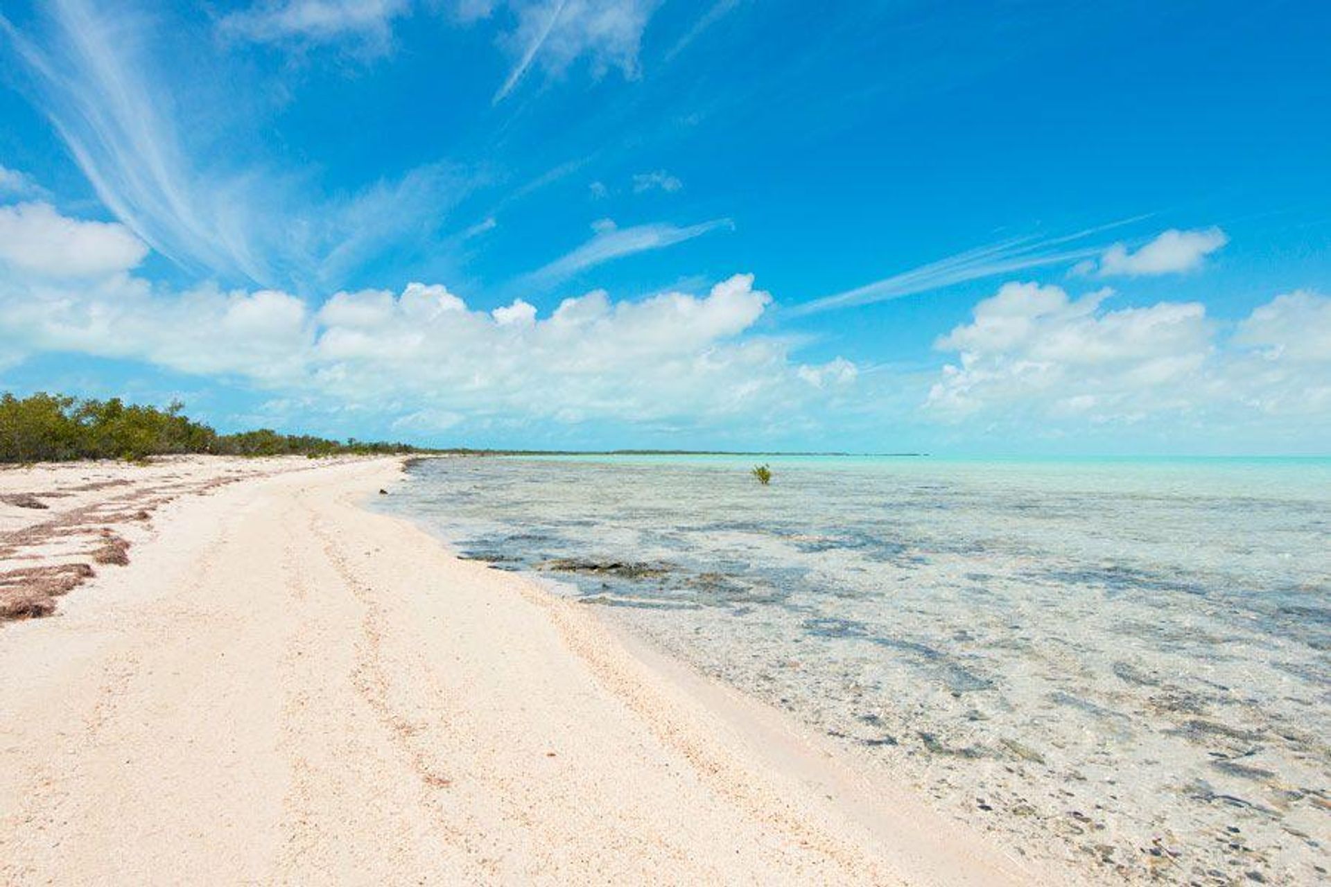 土地 在 , Caicos Islands 12422787