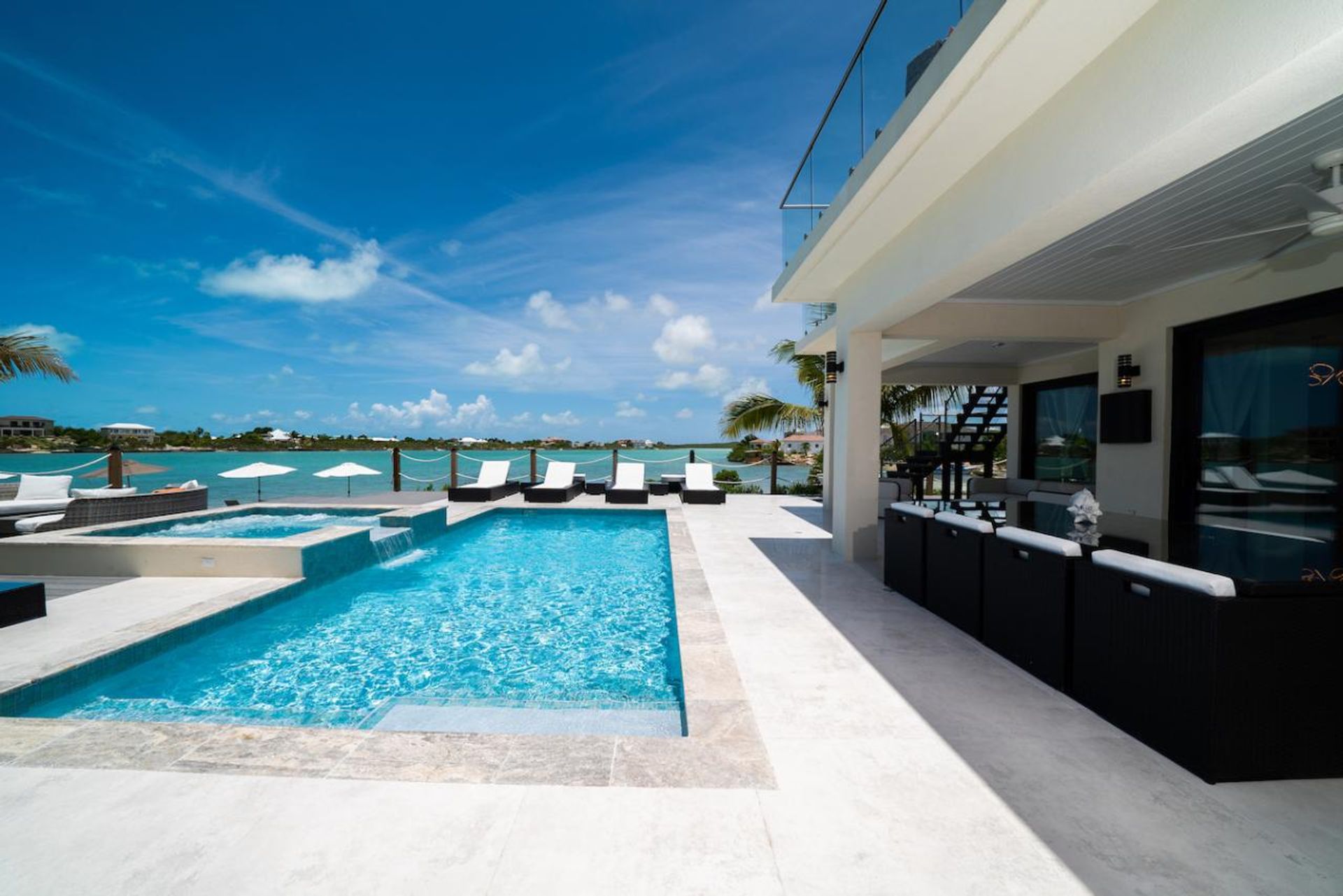 Huis in , Caicos Islands 12422792