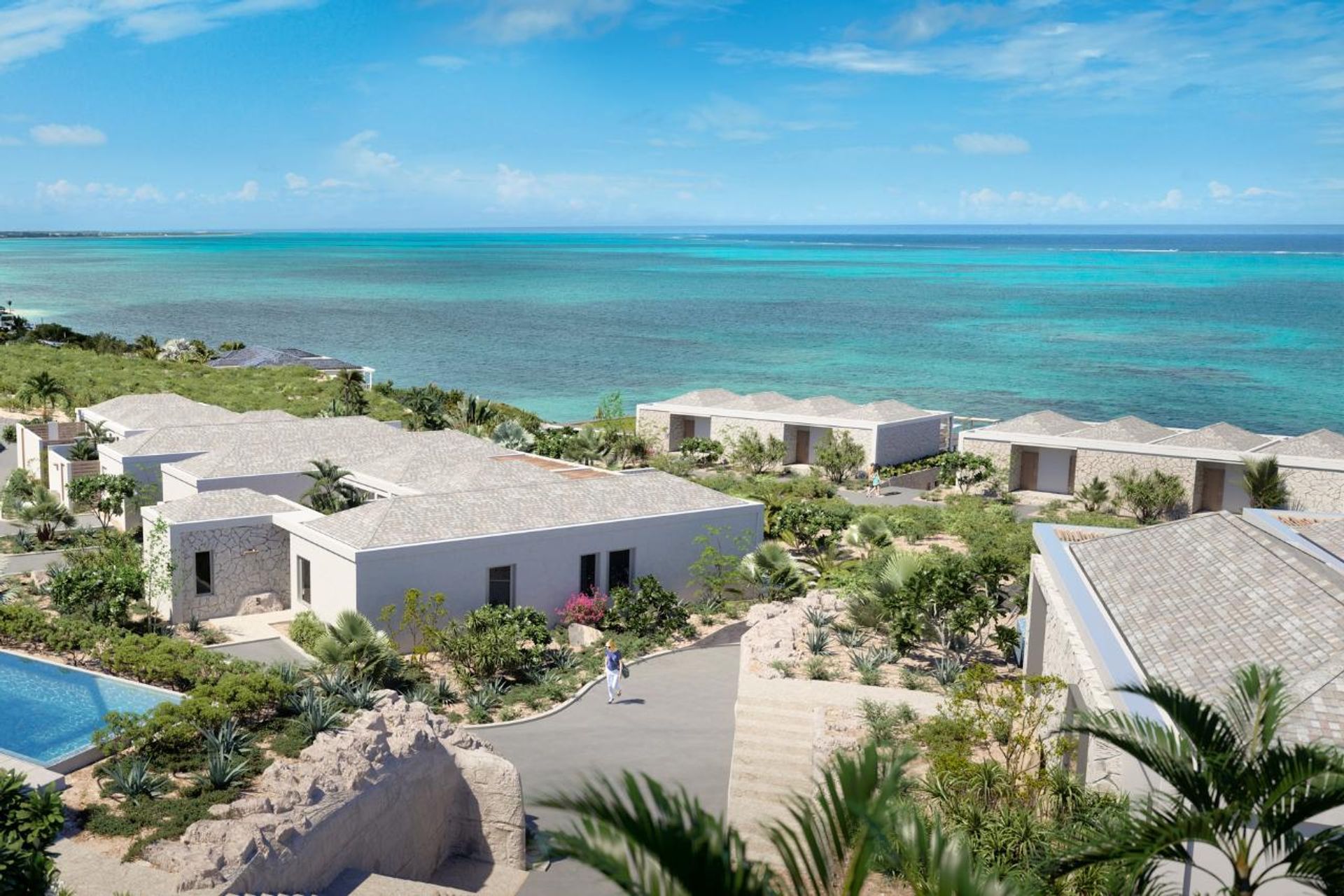 House in , Caicos Islands 12422799