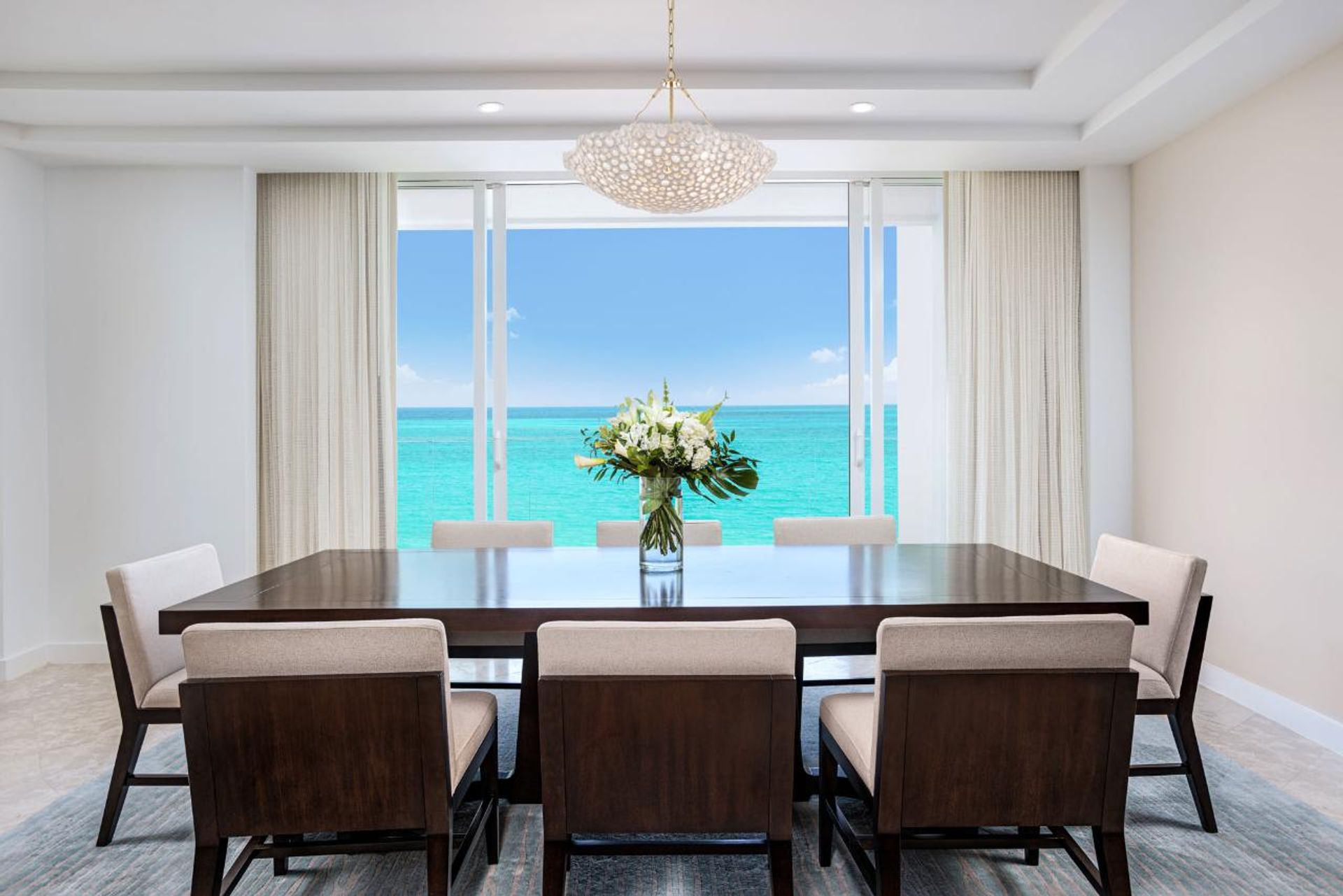 Kondominium di Grace Bay, Caicos Islands 12422812