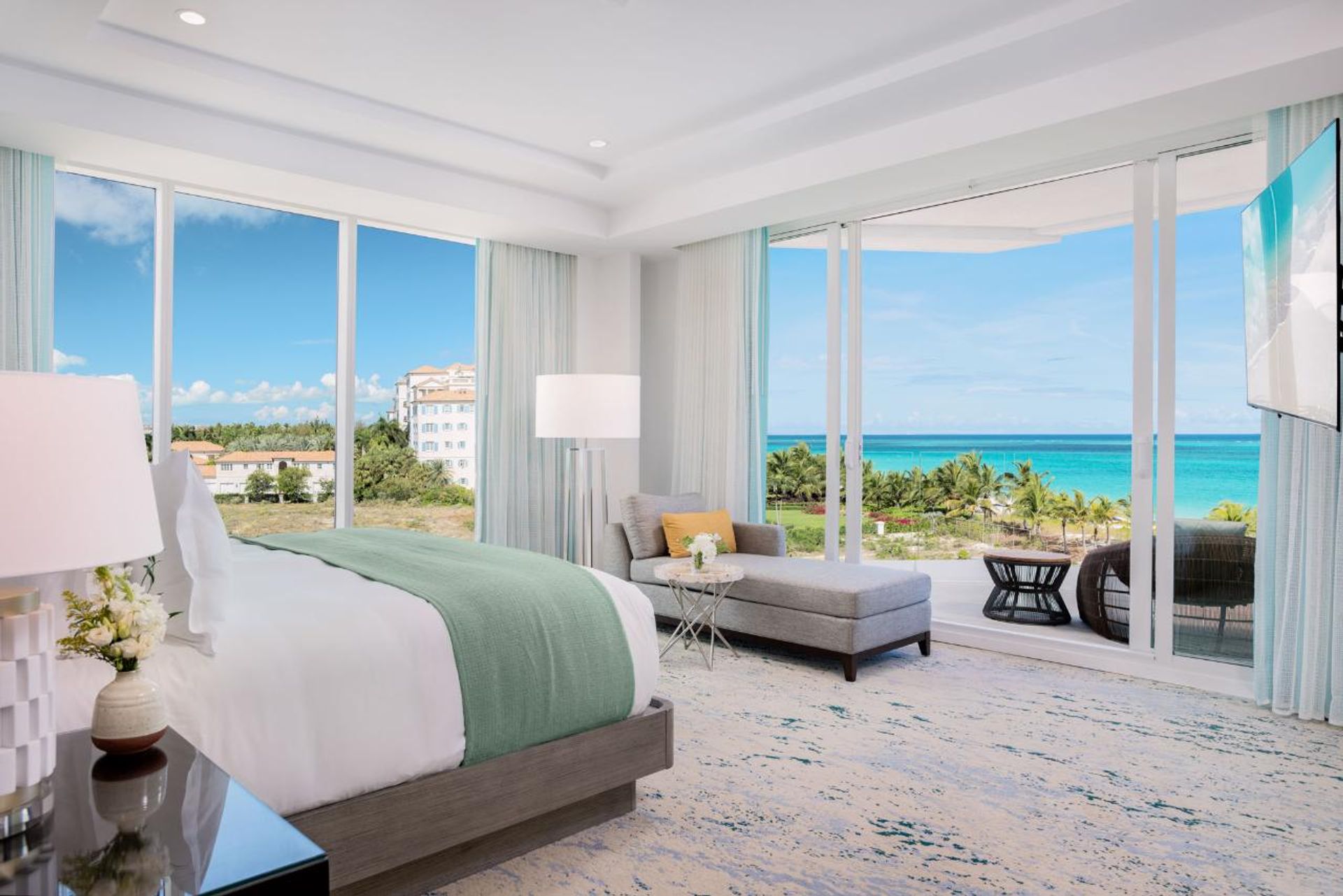 Kondominium di Grace Bay, Caicos Islands 12422812