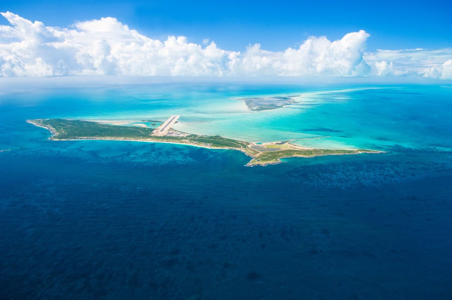 Land i , Caicos Islands 12422818