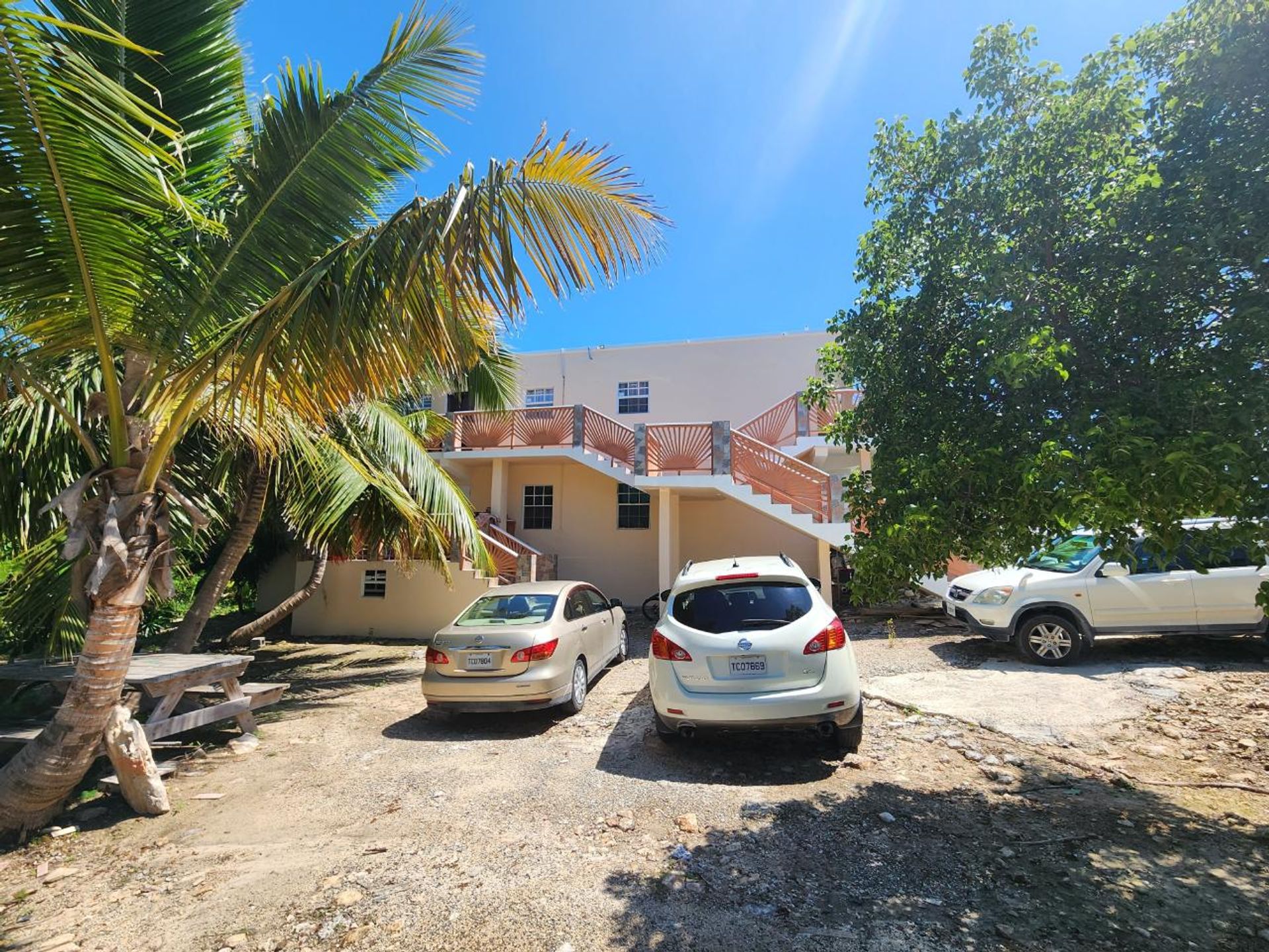 عمارات في Leeward Settlement, Caicos Islands 12422839